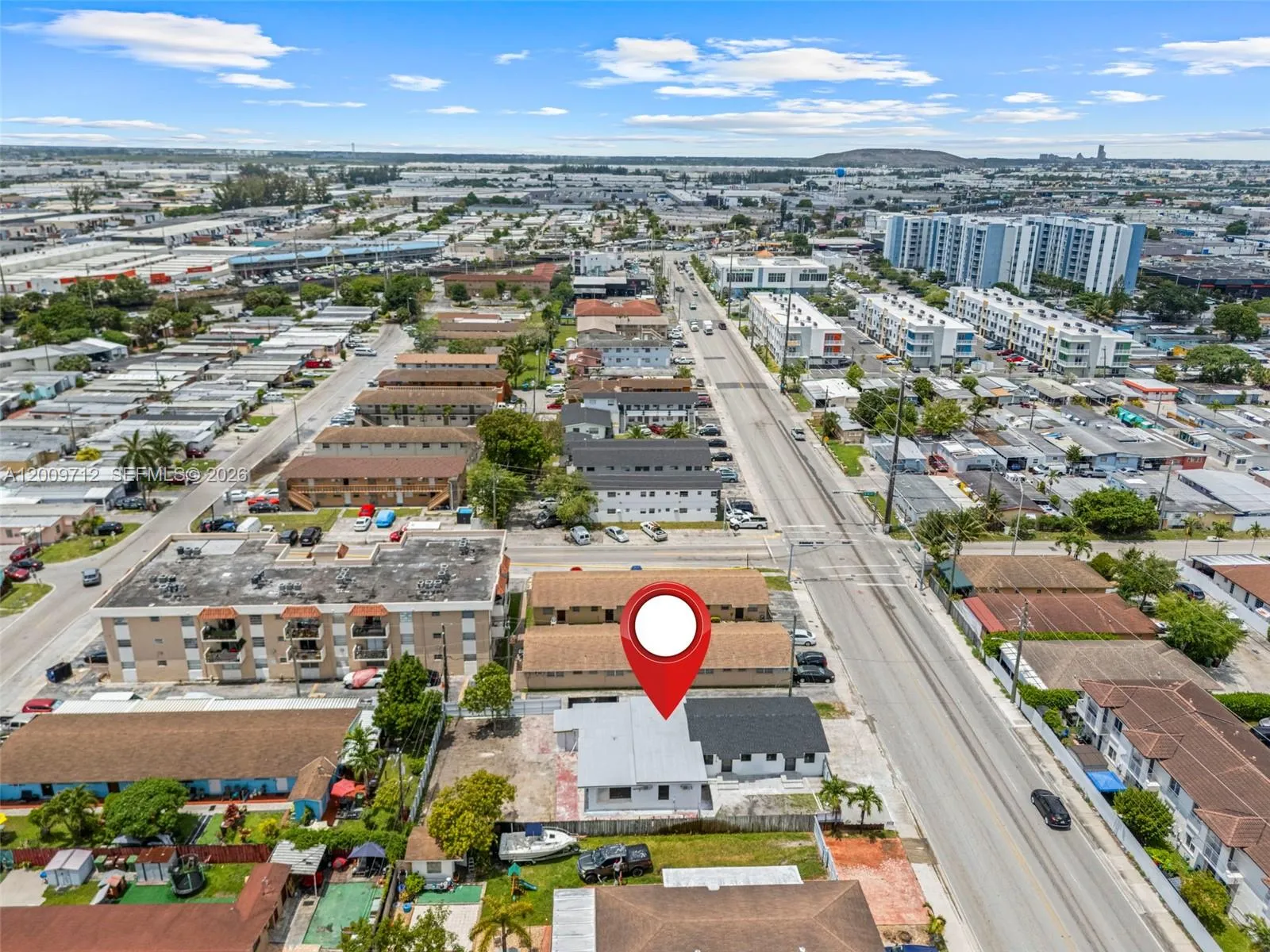 1368 W 29th St 2, Hialeah, Florida 33012, Hialeah, Florida 33012, 2 Bedrooms Bedrooms, ,1 BathroomBathrooms,Residential Lease,For Rent,1368 W 29th St 2, Hialeah, Florida 33012,A12009712