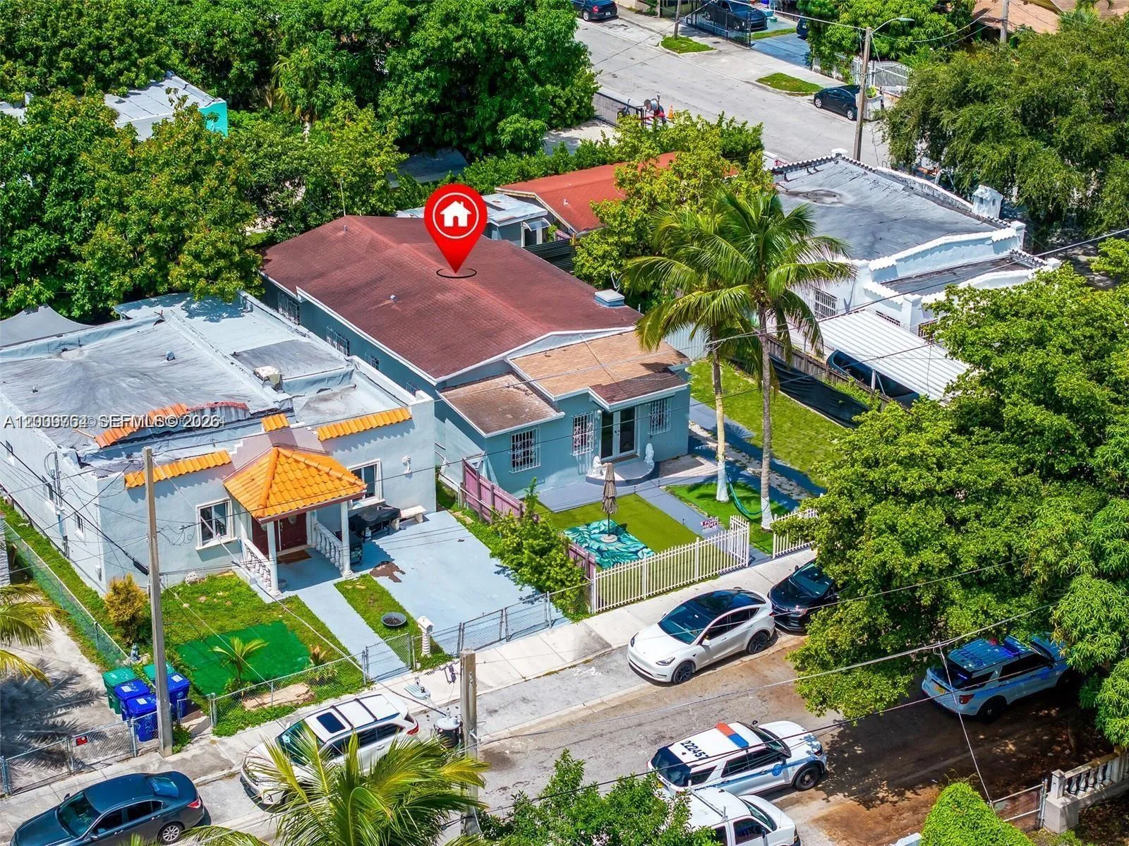 3128 Nw 3rd Ave, Miami, Florida 33127, Miami, Florida 33127, ,Commercial Sale,For Sale,3128 Nw 3rd Ave, Miami, Florida 33127,A12009764