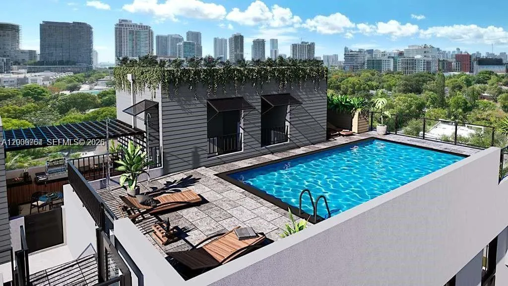 3128 Nw 3rd Ave, Miami, Florida 33127, Miami, Florida 33127, ,Commercial Sale,For Sale,3128 Nw 3rd Ave, Miami, Florida 33127,A12009764