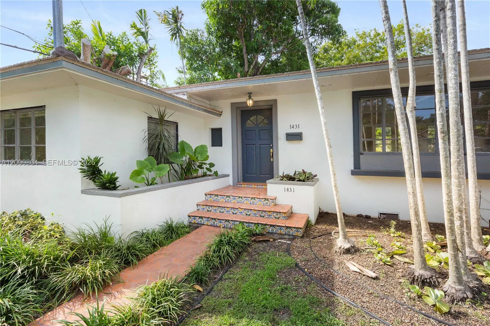 1431 Algeria Ave, Coral Gables, Florida 33134, Coral Gables, Florida 33134, 3 Bedrooms Bedrooms, ,1 BathroomBathrooms,Residential Lease,For Rent,1431 Algeria Ave, Coral Gables, Florida 33134,A12009804