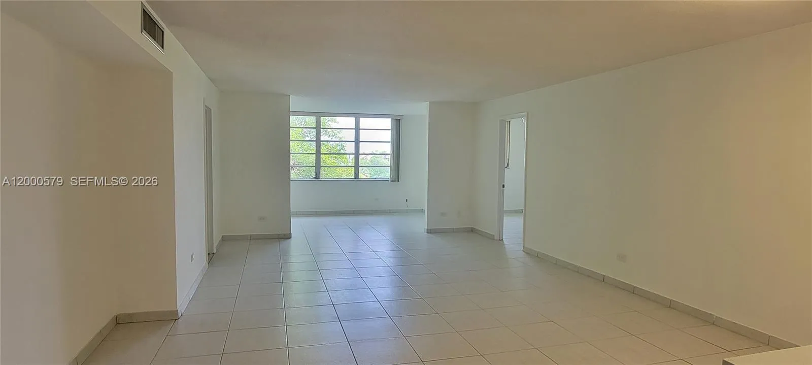 Large Living Room