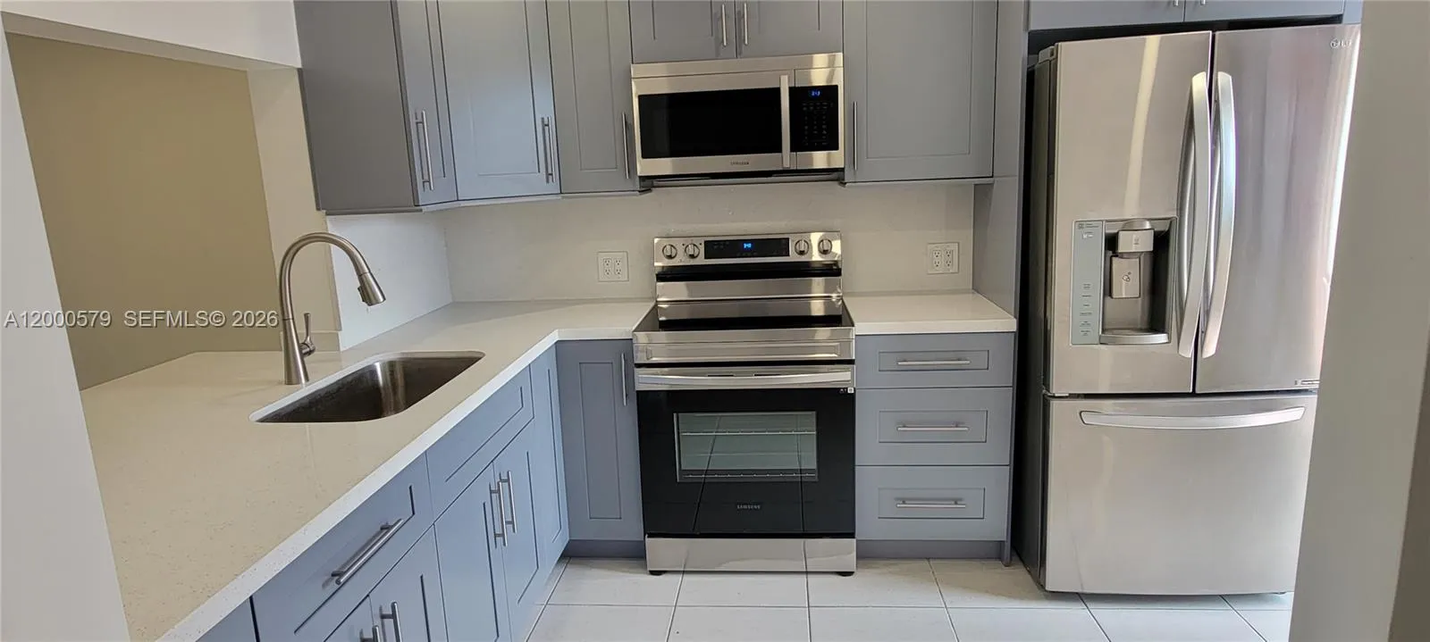 Miami, Florida 33179, 2 Bedrooms Bedrooms, ,2 BathroomsBathrooms,Residential Lease,For Rent,A12000579