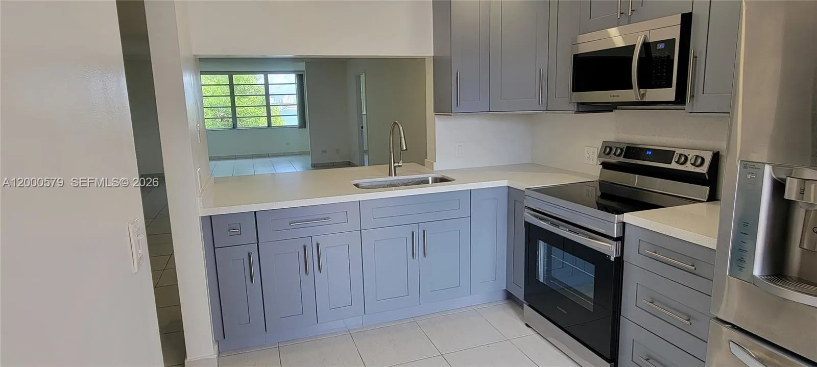 Miami, Florida 33179, 2 Bedrooms Bedrooms, ,2 BathroomsBathrooms,Residential Lease,For Rent,A12000579