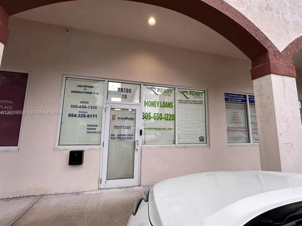 19300 W Dixie Hwy 10, Miami, Florida 33180, Miami, Florida 33180, ,Commercial Lease,For Rent,19300 W Dixie Hwy 10, Miami, Florida 33180,A12009850