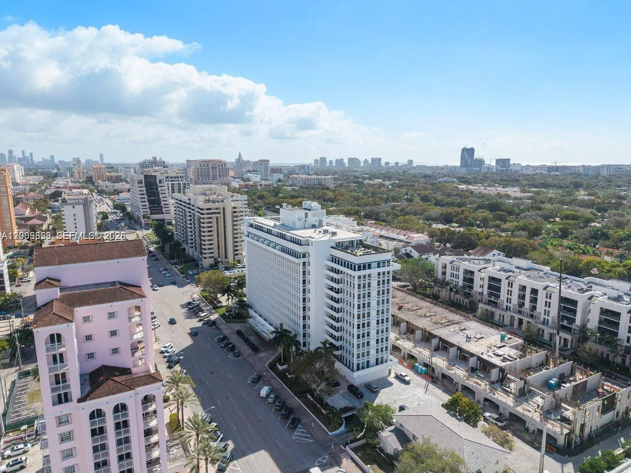 700 Biltmore Way 504, Coral Gables, Florida 33134, Coral Gables, Florida 33134, 1 Bedroom Bedrooms, ,1 BathroomBathrooms,Residential,For Sale,700 Biltmore Way 504, Coral Gables, Florida 33134,A12009853