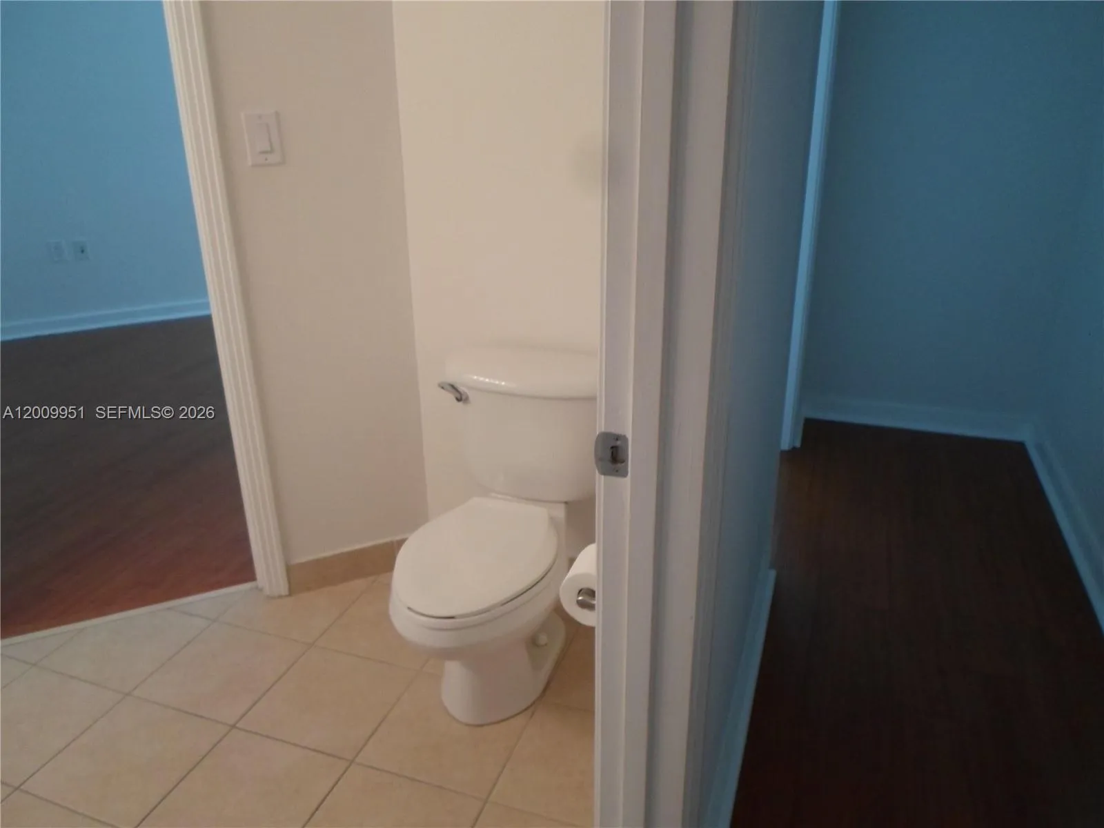 2nd bathroom