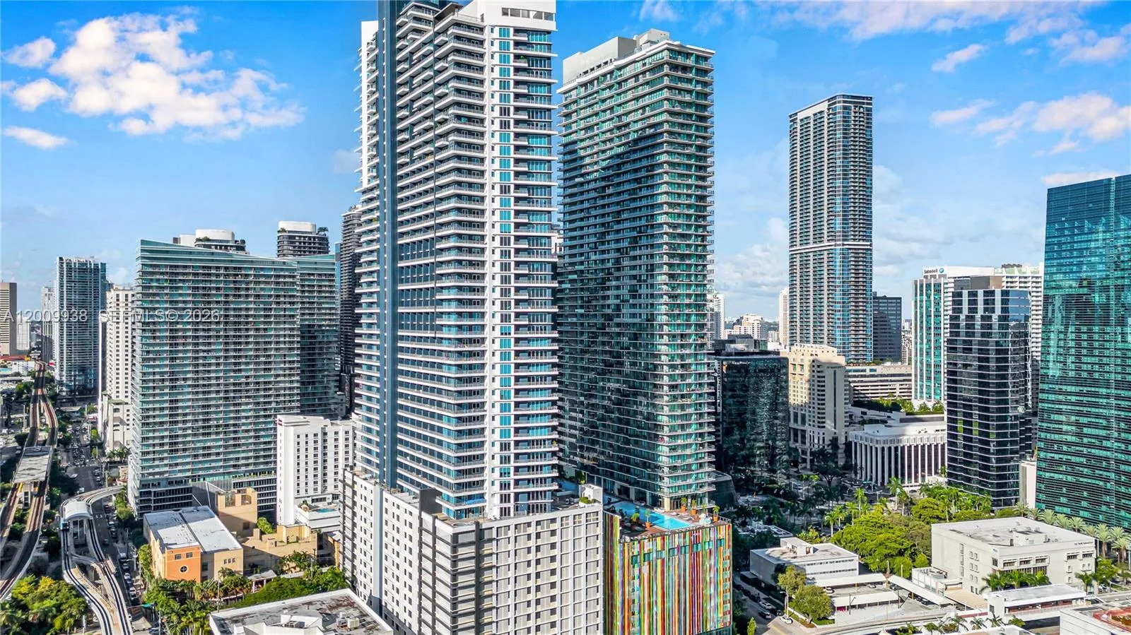 1300 S Miami Ave 4711, Miami, Florida 33130, Miami, Florida 33130, 2 Bedrooms Bedrooms, ,2 BathroomsBathrooms,Residential,For Sale,1300 S Miami Ave 4711, Miami, Florida 33130,A12009938
