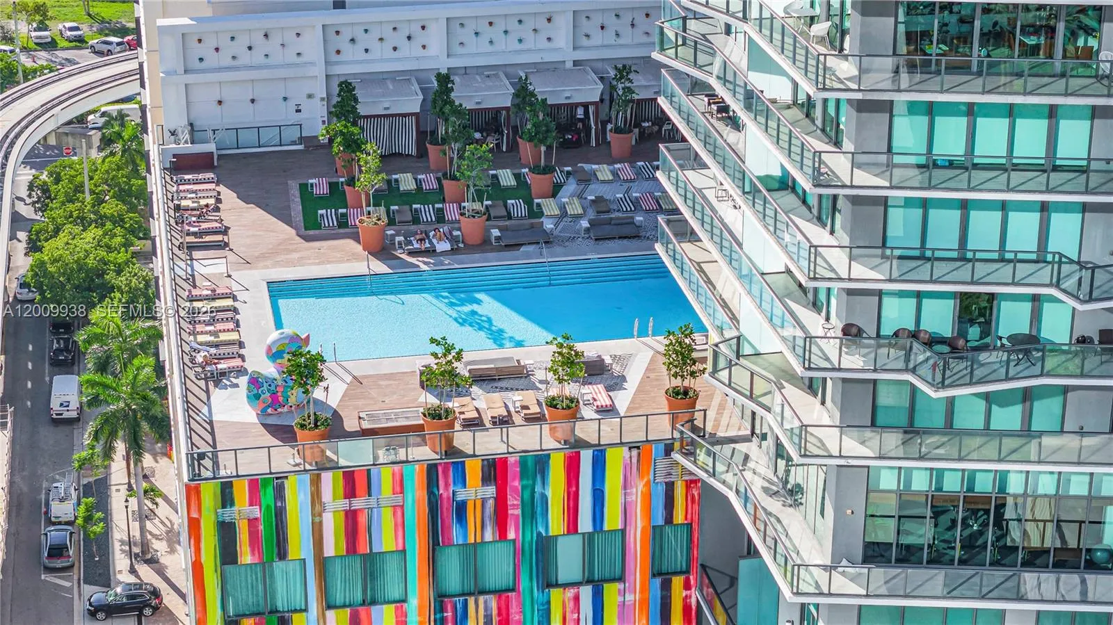 1300 S Miami Ave 4711, Miami, Florida 33130, Miami, Florida 33130, 2 Bedrooms Bedrooms, ,2 BathroomsBathrooms,Residential,For Sale,1300 S Miami Ave 4711, Miami, Florida 33130,A12009938