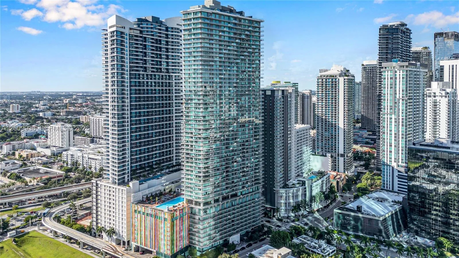 1300 S Miami Ave 4711, Miami, Florida 33130, Miami, Florida 33130, 2 Bedrooms Bedrooms, ,2 BathroomsBathrooms,Residential,For Sale,1300 S Miami Ave 4711, Miami, Florida 33130,A12009938