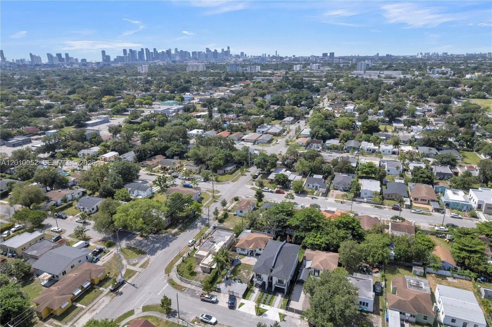 1818 Nw 49th St, Miami, Florida 33142, Miami, Florida 33142, ,Residential Income,For Sale,1818 Nw 49th St, Miami, Florida 33142,A12010052