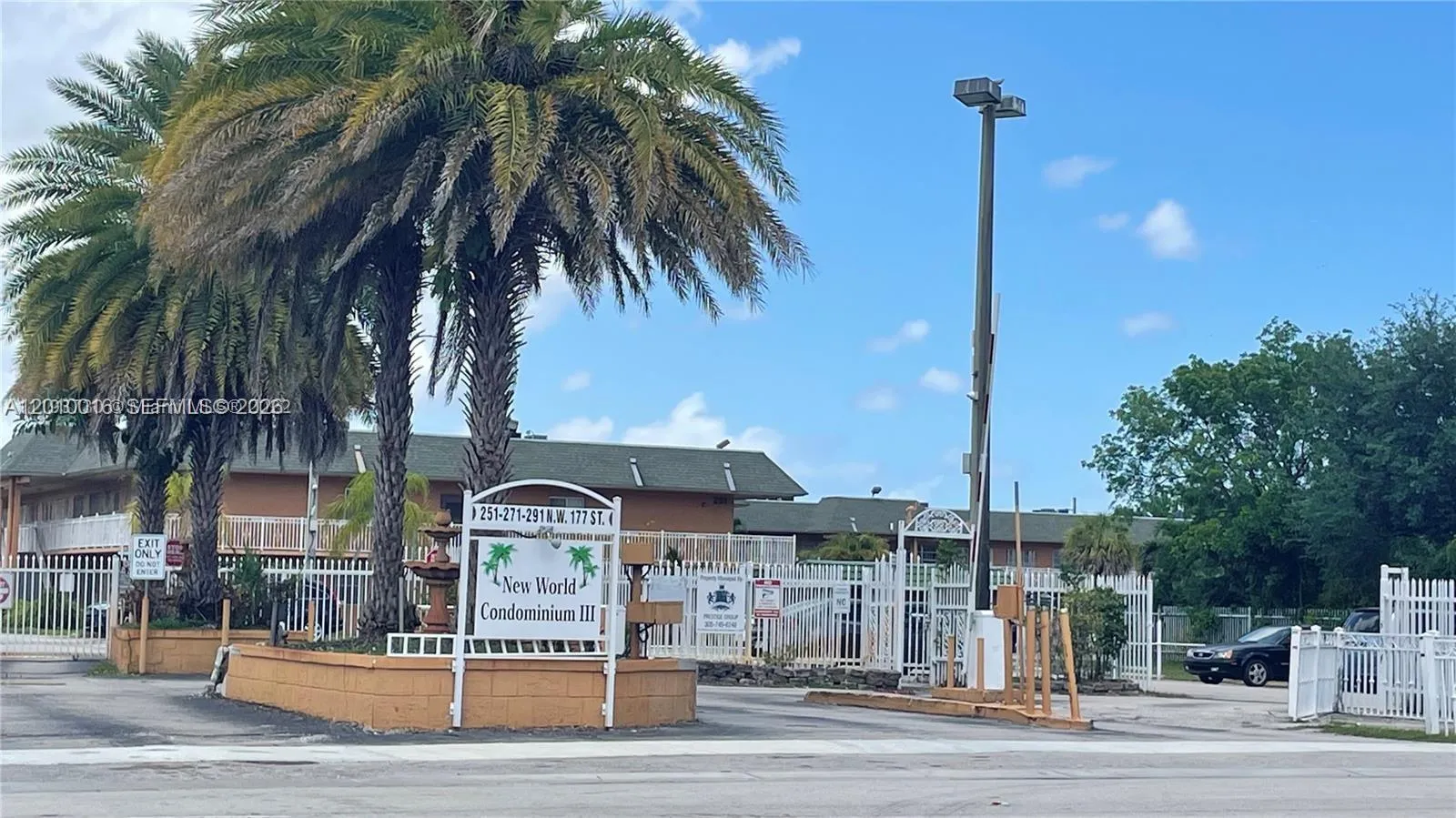 271 Nw 177th St B-104, Miami Gardens, Florida 3316, Miami Gardens, Florida 33169, ,1 BathroomBathrooms,Residential,For Sale,271 Nw 177th St B-104, Miami Gardens, Florida 3316,A12010016