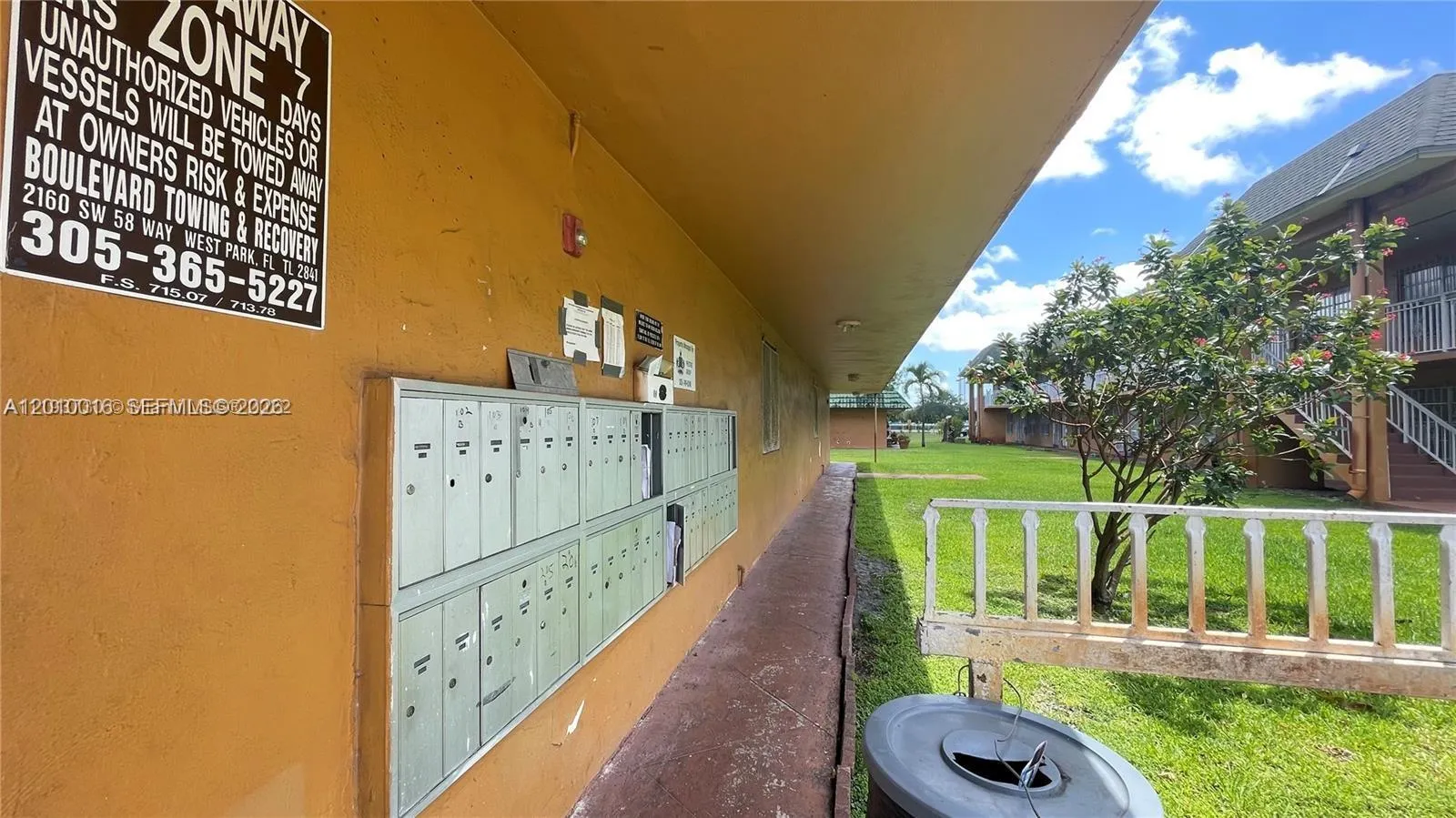 271 Nw 177th St B-104, Miami Gardens, Florida 3316, Miami Gardens, Florida 33169, ,1 BathroomBathrooms,Residential,For Sale,271 Nw 177th St B-104, Miami Gardens, Florida 3316,A12010016