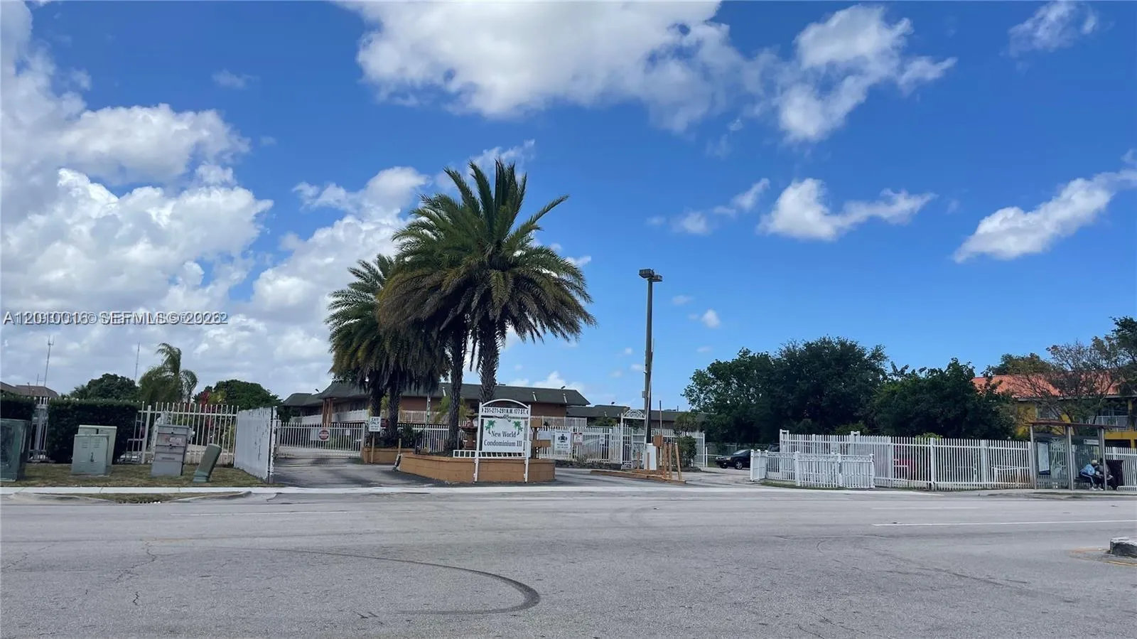 271 Nw 177th St B-104, Miami Gardens, Florida 3316, Miami Gardens, Florida 33169, ,1 BathroomBathrooms,Residential,For Sale,271 Nw 177th St B-104, Miami Gardens, Florida 3316,A12010016