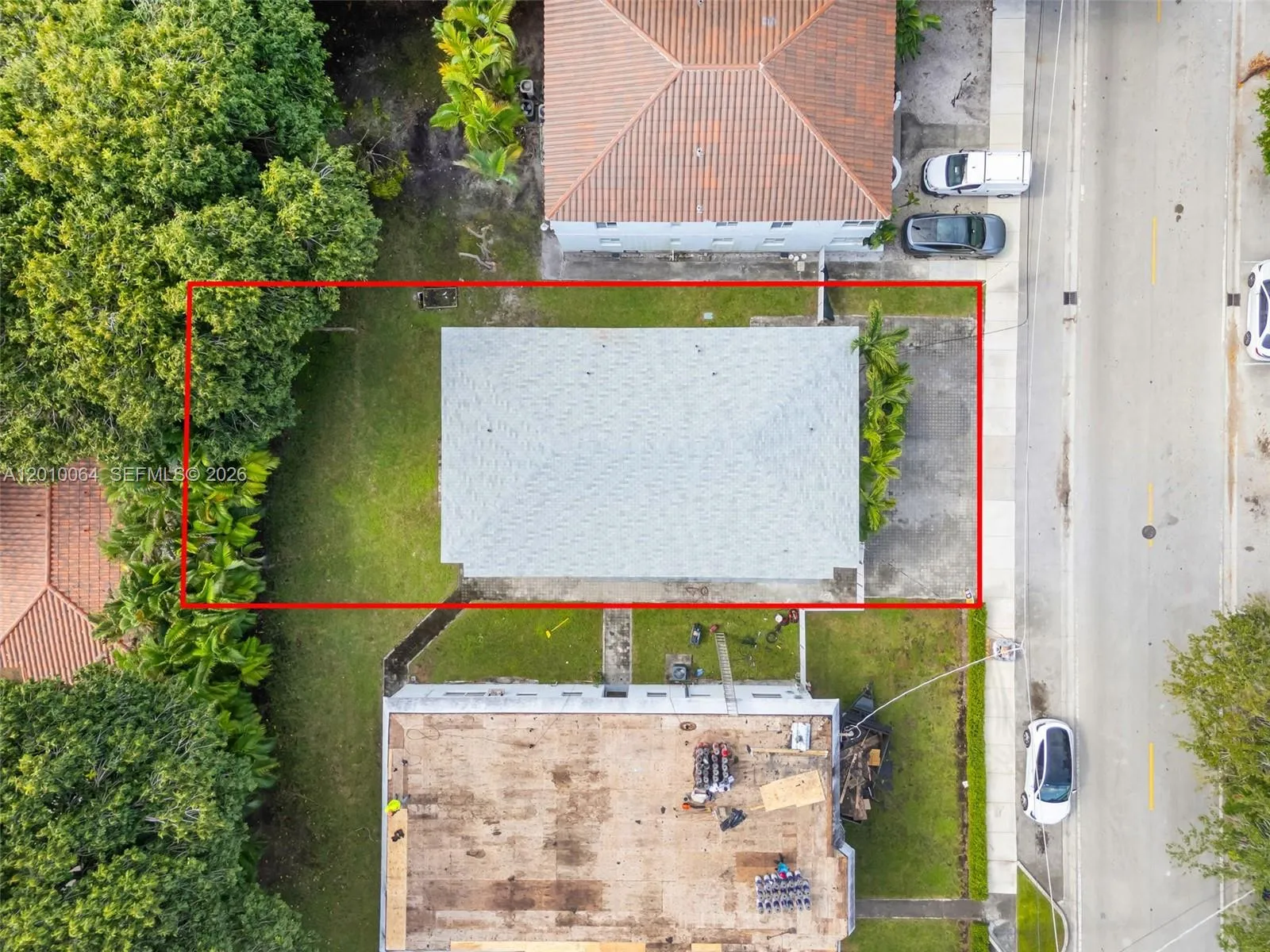 560 Ne 63rd St, Miami, Florida 33138, Miami, Florida 33138, ,Residential Income,For Sale,560 Ne 63rd St, Miami, Florida 33138,A12010064