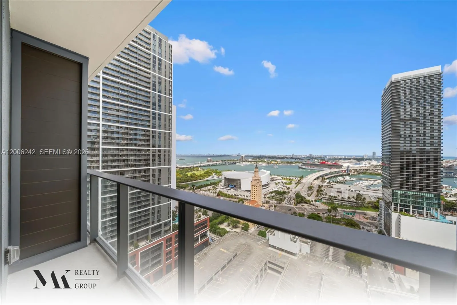 121 Ne 5 2700, Miami, Florida 33132, Miami, Florida 33132, ,1 BathroomBathrooms,Residential Lease,For Rent,121 Ne 5 2700, Miami, Florida 33132,A12006242
