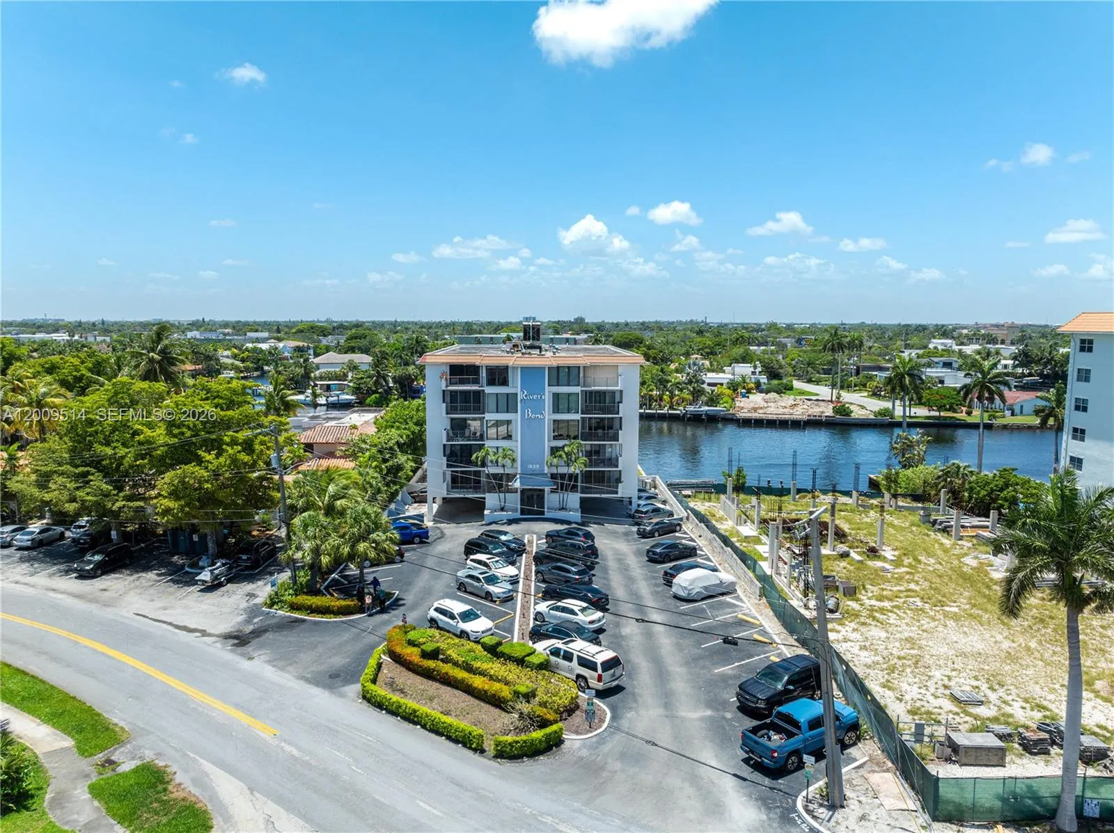 1839 Middle River Dr 501, Fort Lauderdale, Florida, Fort Lauderdale, Florida 33305, 1 Bedroom Bedrooms, ,1 BathroomBathrooms,Residential,For Sale,1839 Middle River Dr 501, Fort Lauderdale, Florida,A12009514
