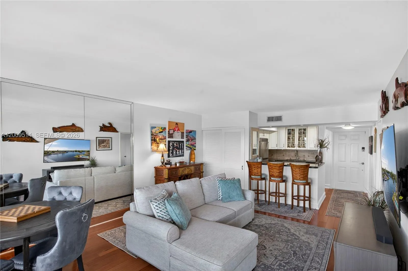 1839 Middle River Dr 501, Fort Lauderdale, Florida, Fort Lauderdale, Florida 33305, 1 Bedroom Bedrooms, ,1 BathroomBathrooms,Residential,For Sale,1839 Middle River Dr 501, Fort Lauderdale, Florida,A12009514