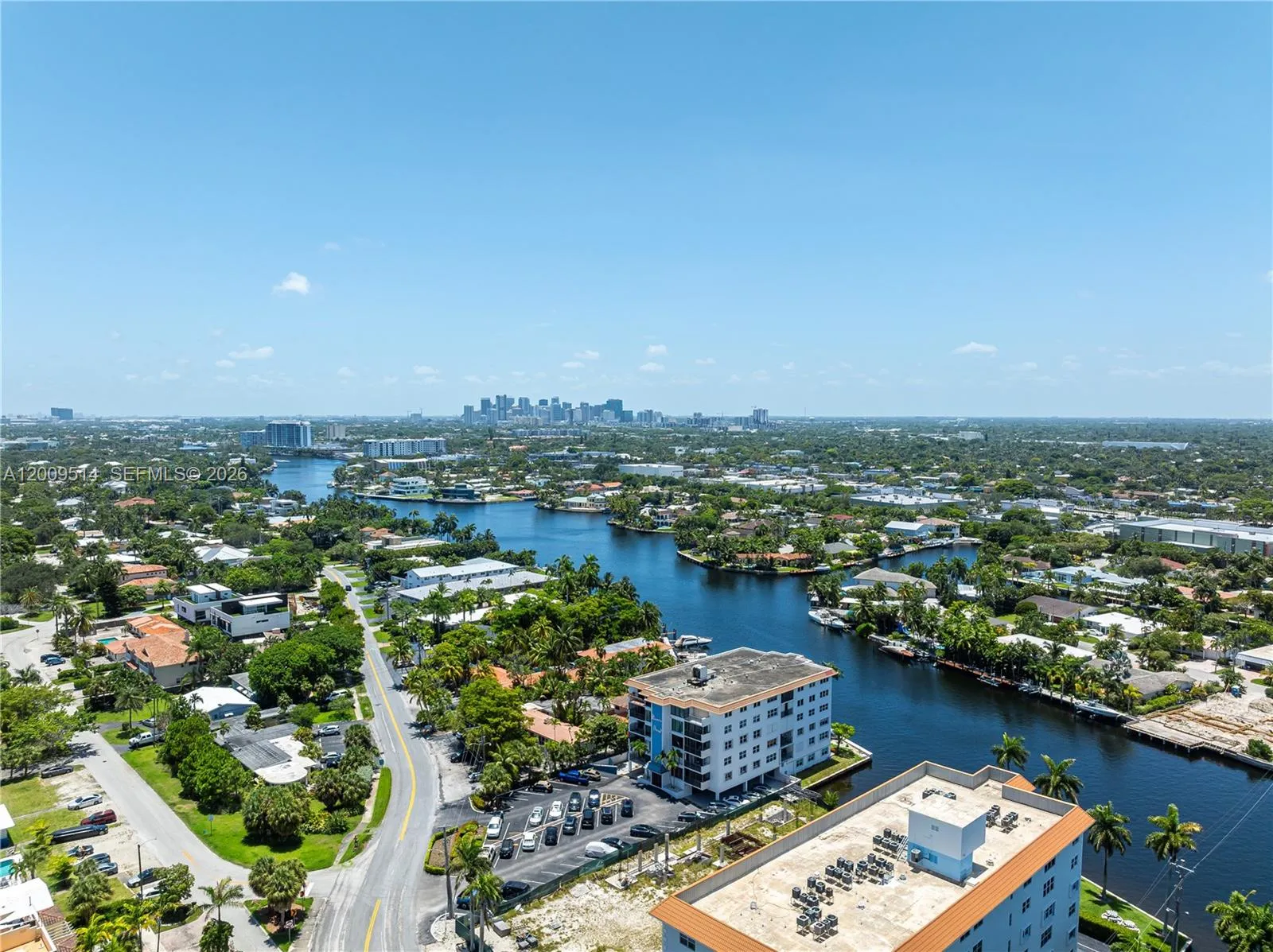 1839 Middle River Dr 501, Fort Lauderdale, Florida, Fort Lauderdale, Florida 33305, 1 Bedroom Bedrooms, ,1 BathroomBathrooms,Residential,For Sale,1839 Middle River Dr 501, Fort Lauderdale, Florida,A12009514