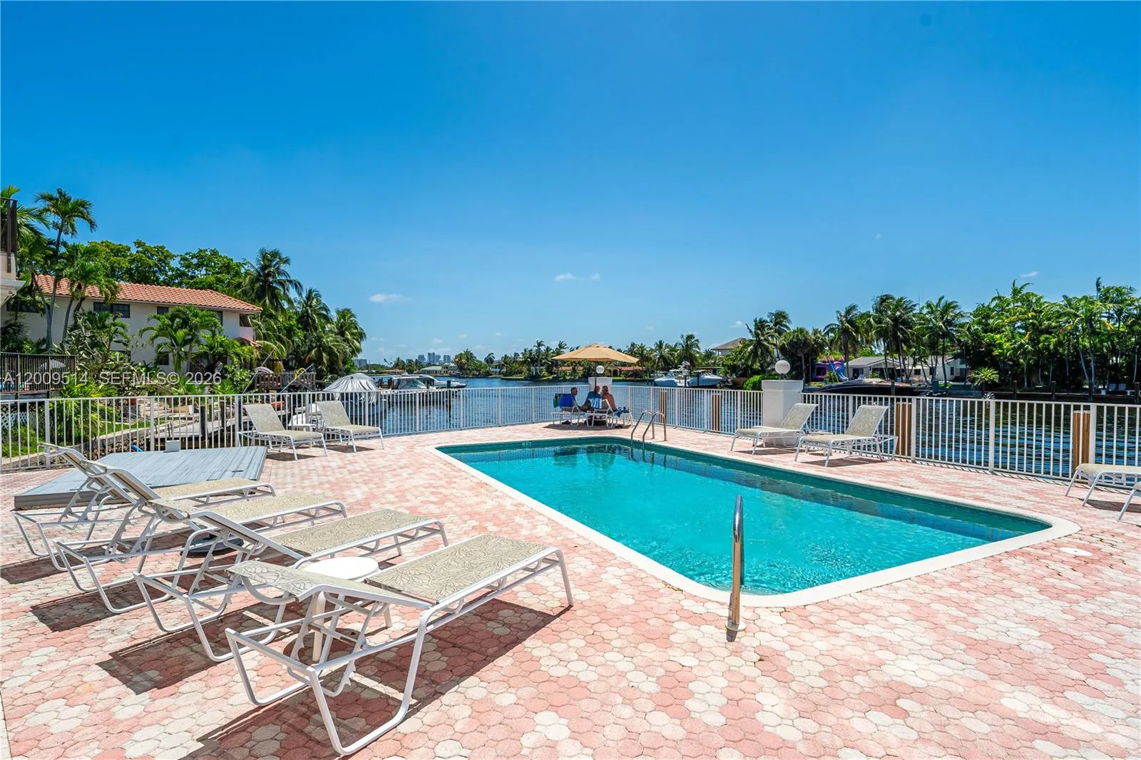 1839 Middle River Dr 501, Fort Lauderdale, Florida, Fort Lauderdale, Florida 33305, 1 Bedroom Bedrooms, ,1 BathroomBathrooms,Residential,For Sale,1839 Middle River Dr 501, Fort Lauderdale, Florida,A12009514