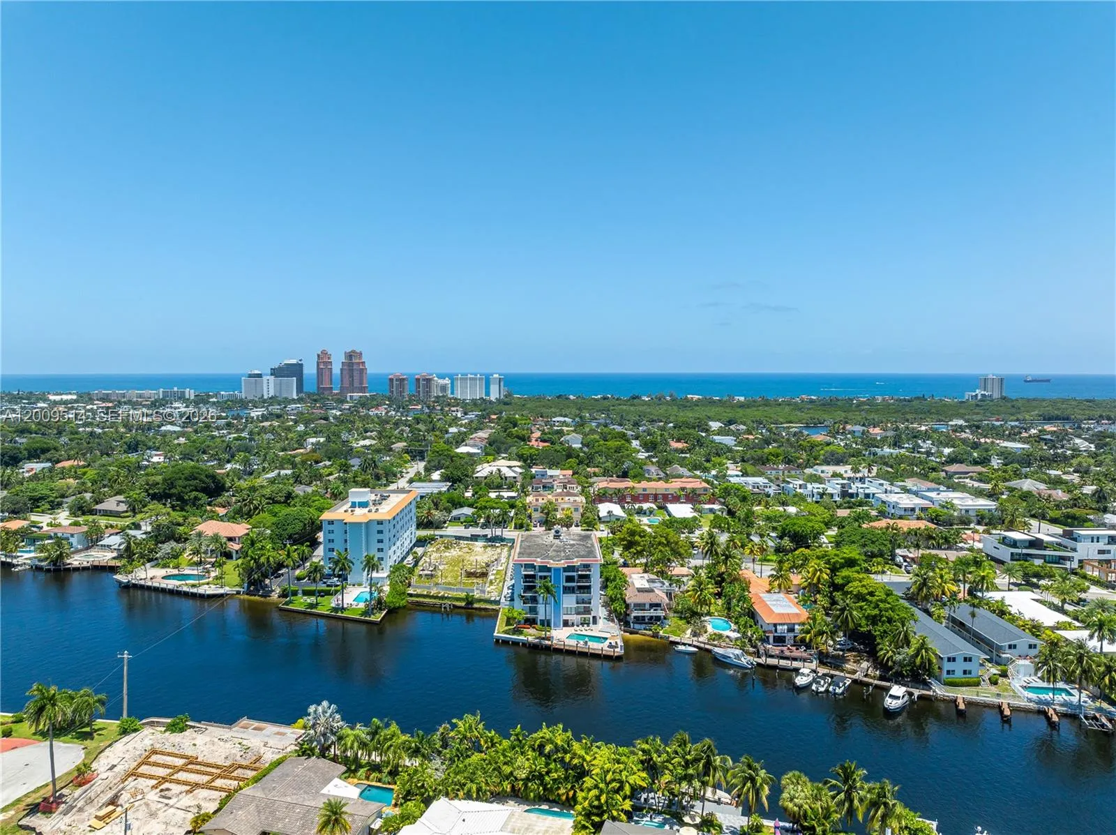 1839 Middle River Dr 501, Fort Lauderdale, Florida, Fort Lauderdale, Florida 33305, 1 Bedroom Bedrooms, ,1 BathroomBathrooms,Residential,For Sale,1839 Middle River Dr 501, Fort Lauderdale, Florida,A12009514