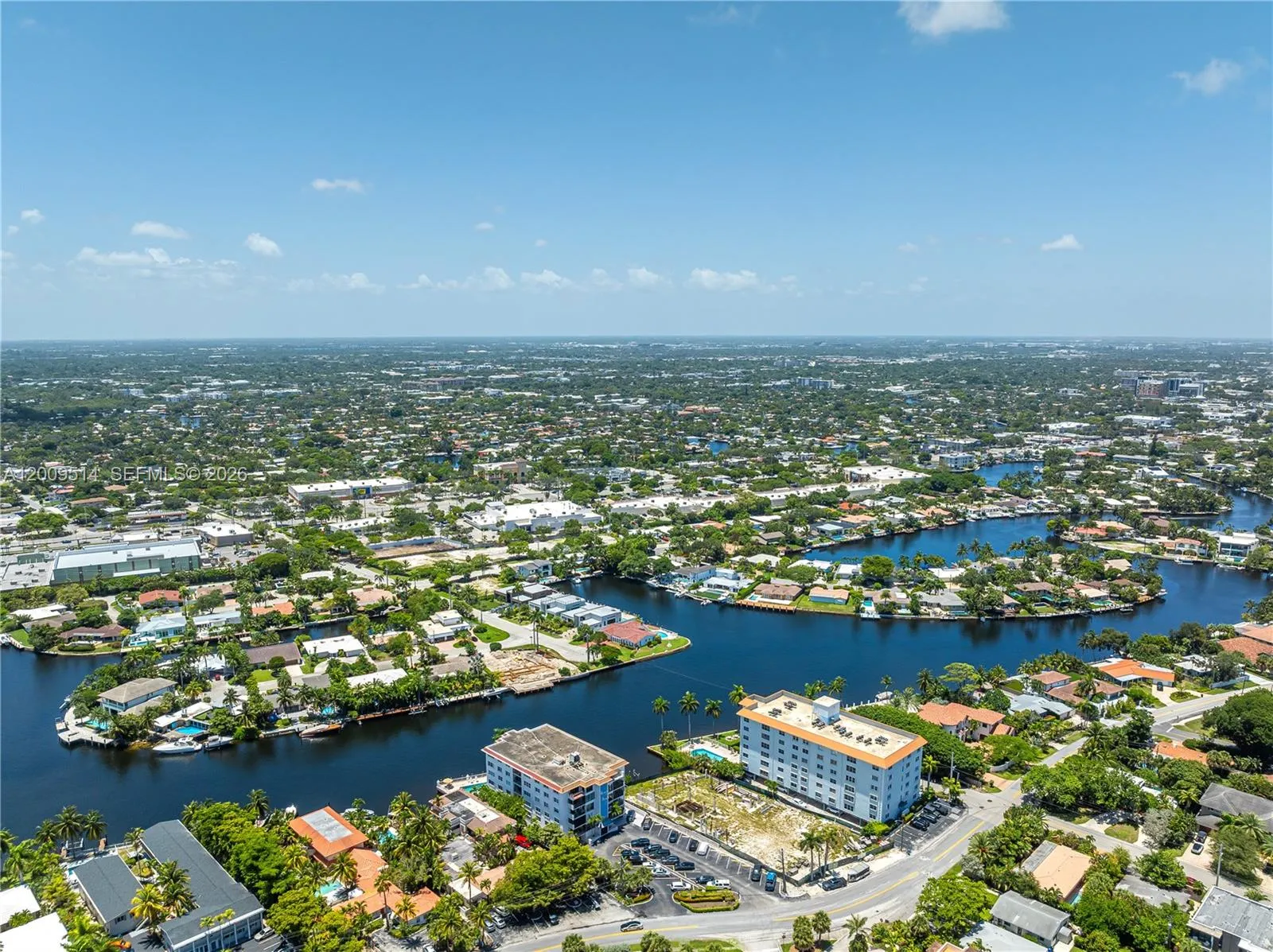 1839 Middle River Dr 501, Fort Lauderdale, Florida, Fort Lauderdale, Florida 33305, 1 Bedroom Bedrooms, ,1 BathroomBathrooms,Residential,For Sale,1839 Middle River Dr 501, Fort Lauderdale, Florida,A12009514