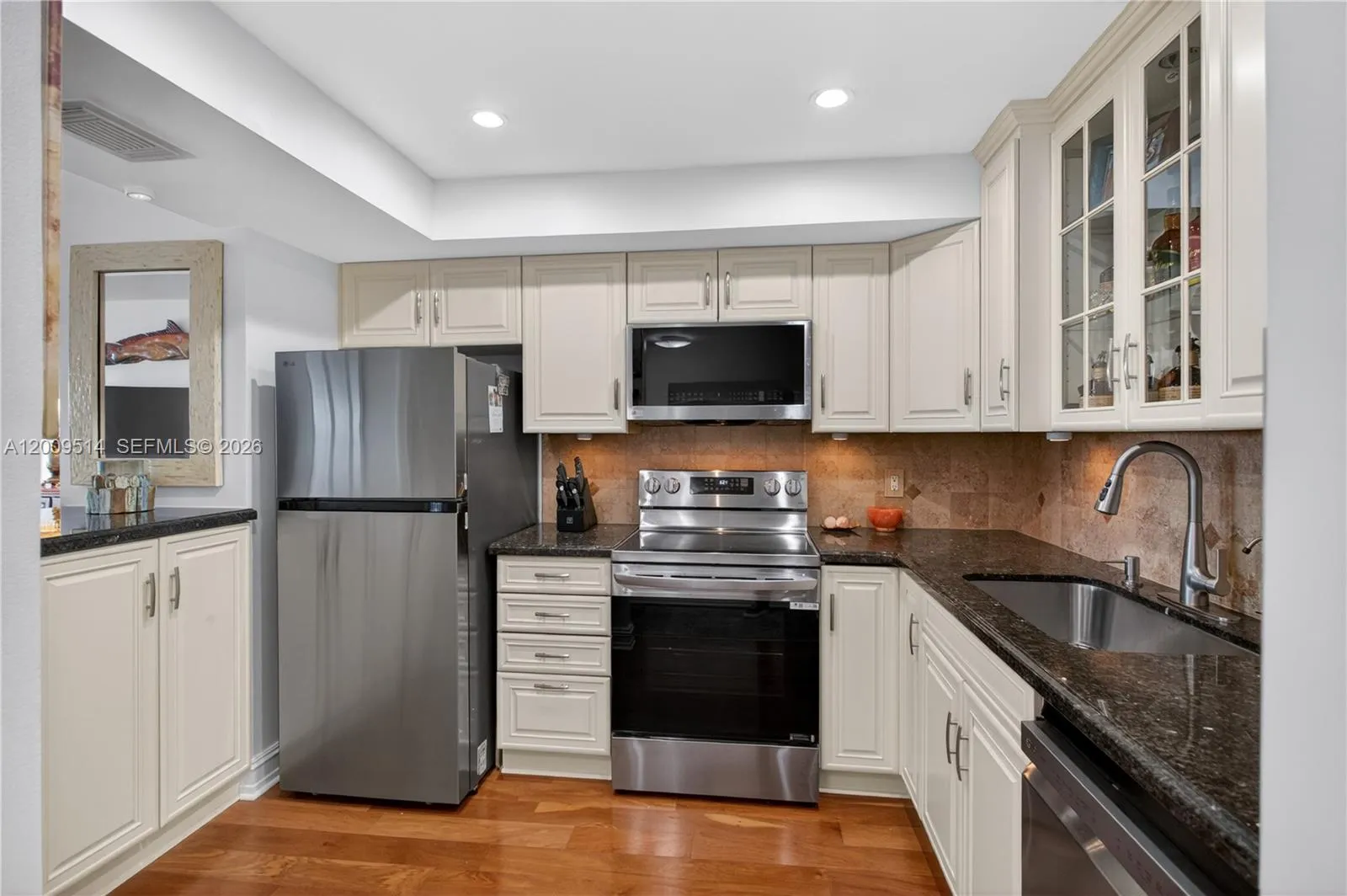 1839 Middle River Dr 501, Fort Lauderdale, Florida, Fort Lauderdale, Florida 33305, 1 Bedroom Bedrooms, ,1 BathroomBathrooms,Residential,For Sale,1839 Middle River Dr 501, Fort Lauderdale, Florida,A12009514
