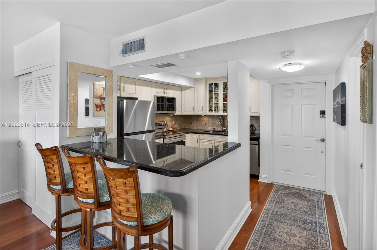 1839 Middle River Dr 501, Fort Lauderdale, Florida, Fort Lauderdale, Florida 33305, 1 Bedroom Bedrooms, ,1 BathroomBathrooms,Residential,For Sale,1839 Middle River Dr 501, Fort Lauderdale, Florida,A12009514