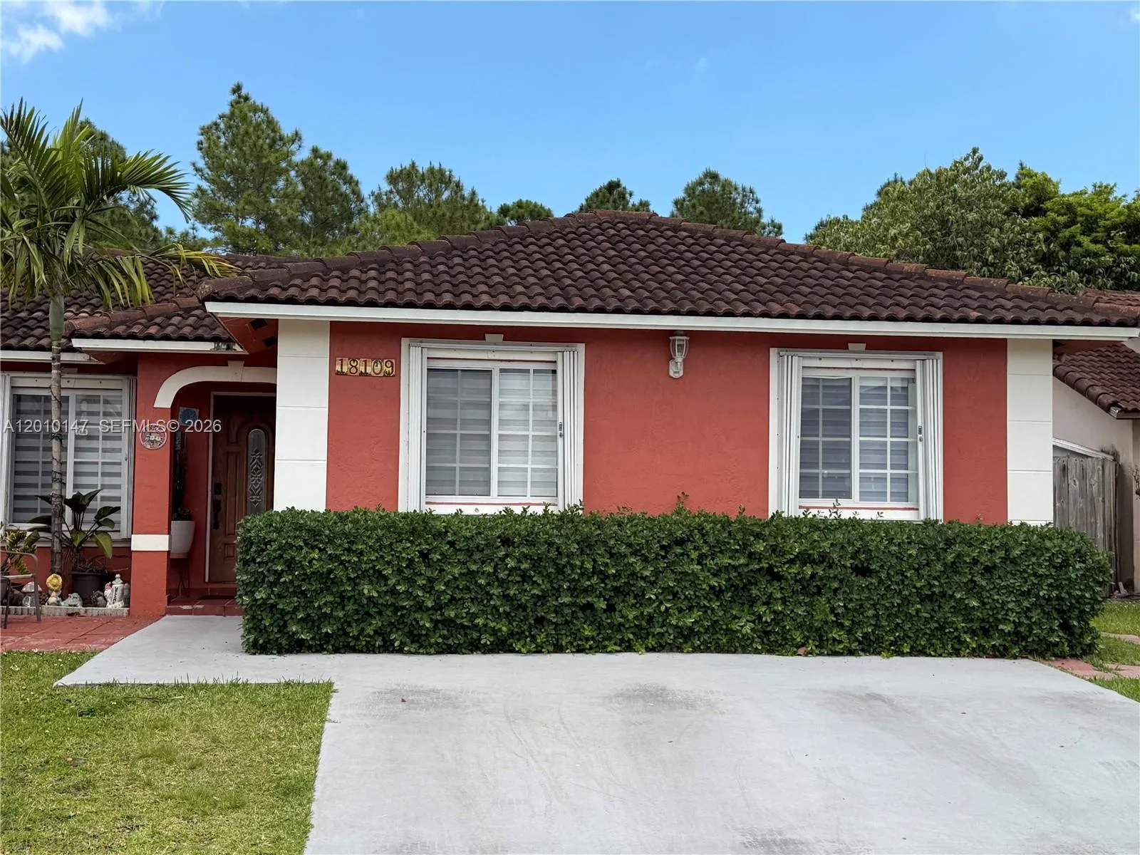 18109 Sw 142nd Ct, Miami, Florida 33177, Miami, Florida 33177, 4 Bedrooms Bedrooms, ,2 BathroomsBathrooms,Residential,For Sale,18109 Sw 142nd Ct, Miami, Florida 33177,A12010147