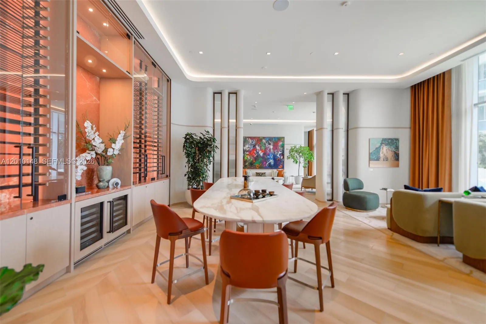 77 Se 5 Street 2604, Miami, Florida 33131, Miami, Florida 33131, ,1 BathroomBathrooms,Residential Lease,For Rent,77 Se 5 Street 2604, Miami, Florida 33131,A12010148