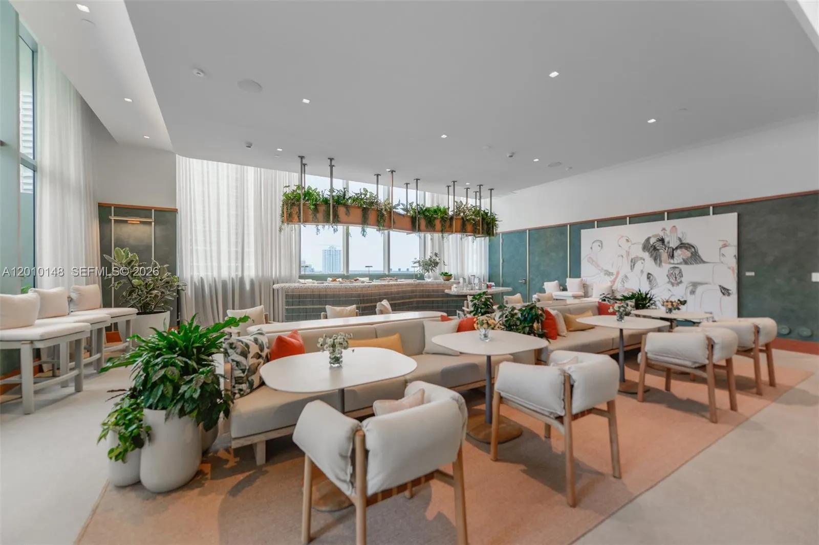 77 Se 5 Street 2604, Miami, Florida 33131, Miami, Florida 33131, ,1 BathroomBathrooms,Residential Lease,For Rent,77 Se 5 Street 2604, Miami, Florida 33131,A12010148