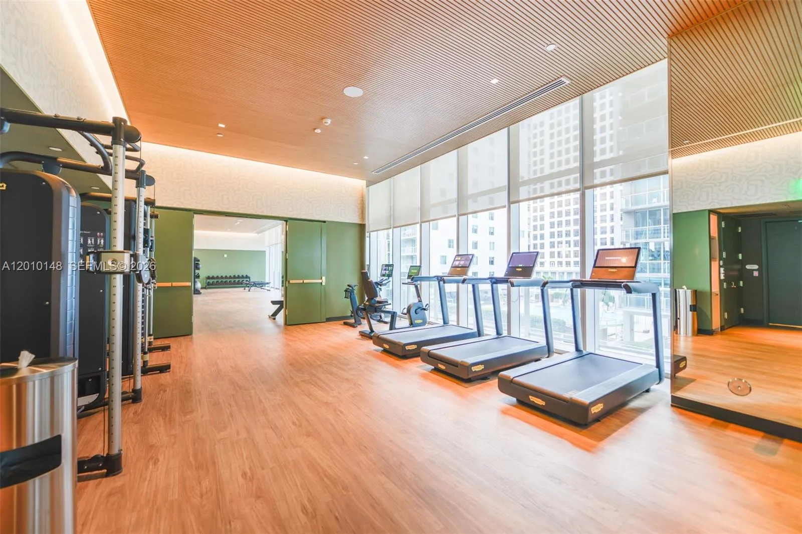 77 Se 5 Street 2604, Miami, Florida 33131, Miami, Florida 33131, ,1 BathroomBathrooms,Residential Lease,For Rent,77 Se 5 Street 2604, Miami, Florida 33131,A12010148