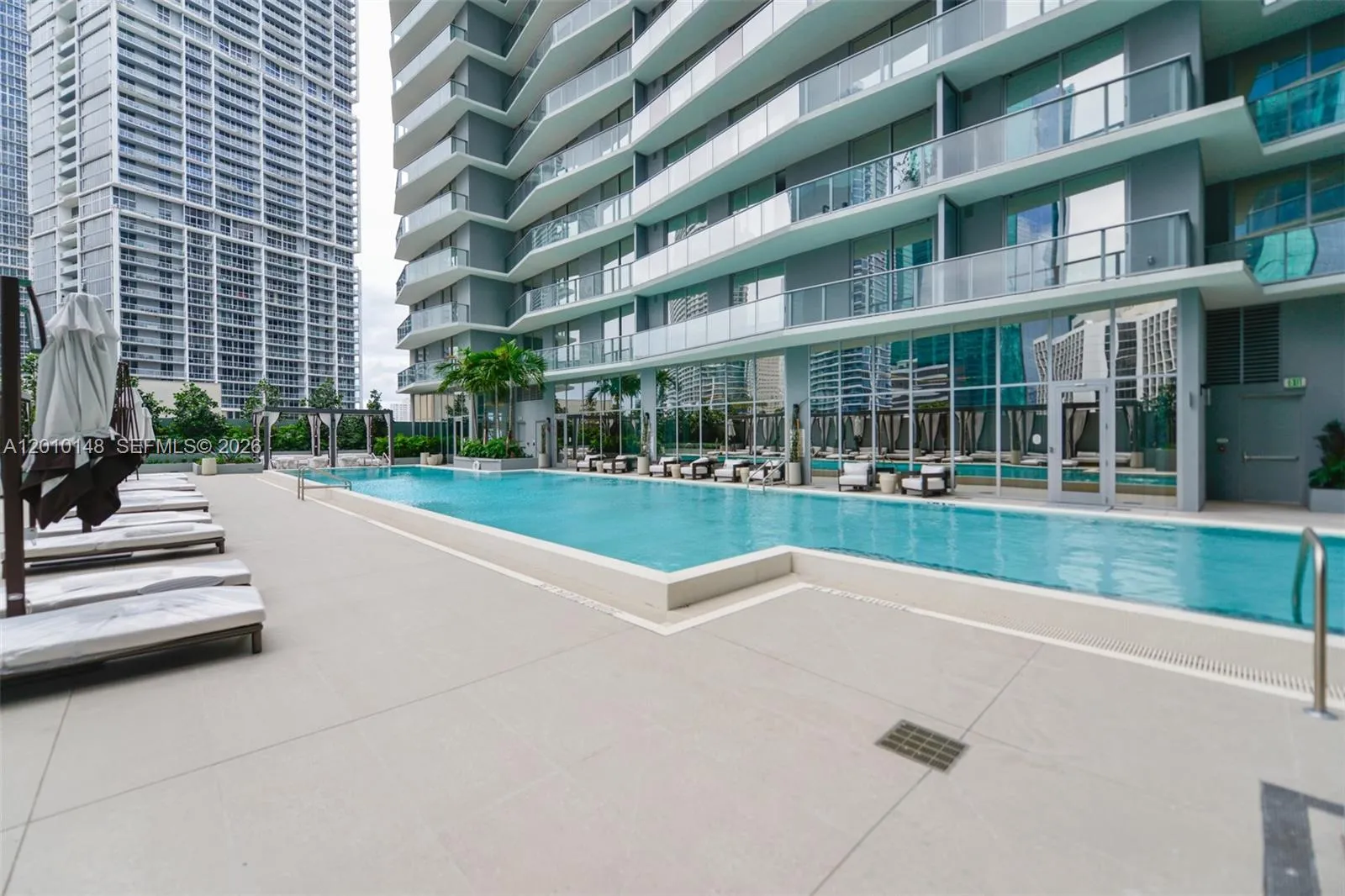 77 Se 5 Street 2604, Miami, Florida 33131, Miami, Florida 33131, ,1 BathroomBathrooms,Residential Lease,For Rent,77 Se 5 Street 2604, Miami, Florida 33131,A12010148