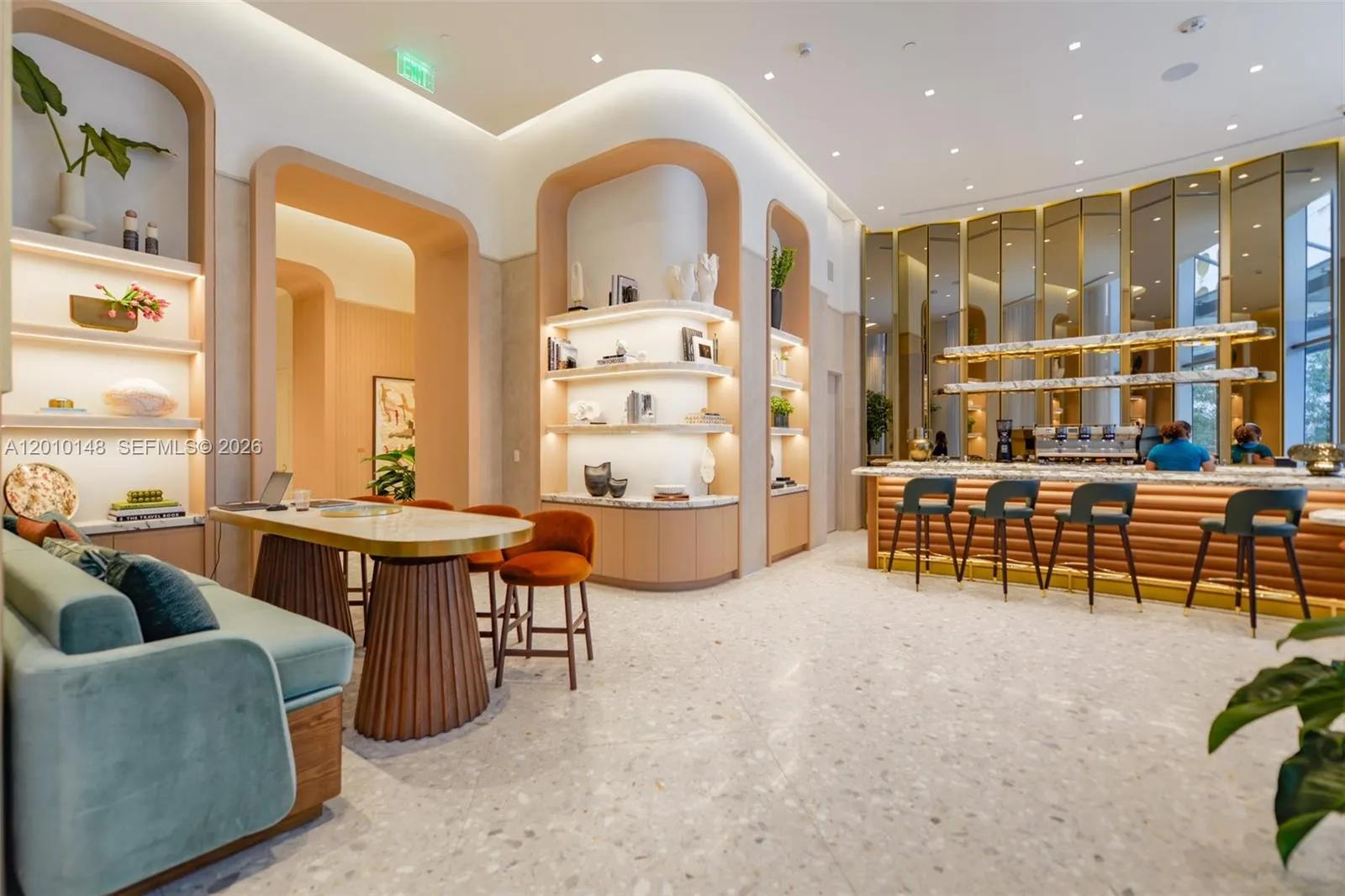 77 Se 5 Street 2604, Miami, Florida 33131, Miami, Florida 33131, ,1 BathroomBathrooms,Residential Lease,For Rent,77 Se 5 Street 2604, Miami, Florida 33131,A12010148