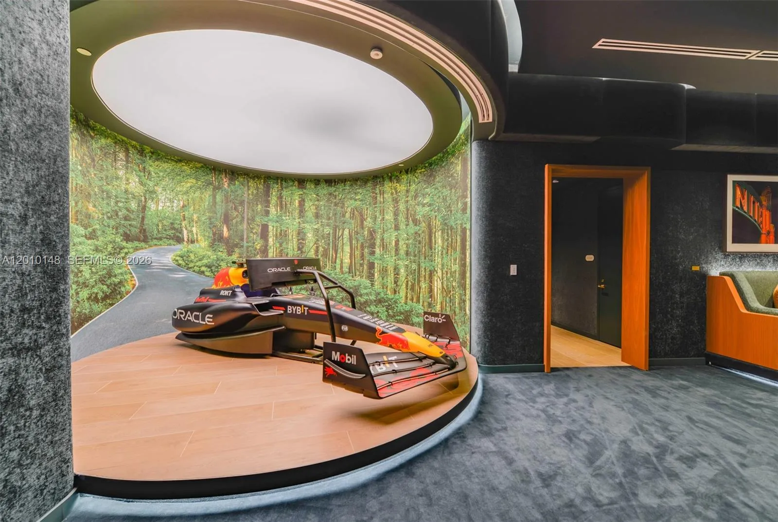 77 Se 5 Street 2604, Miami, Florida 33131, Miami, Florida 33131, ,1 BathroomBathrooms,Residential Lease,For Rent,77 Se 5 Street 2604, Miami, Florida 33131,A12010148