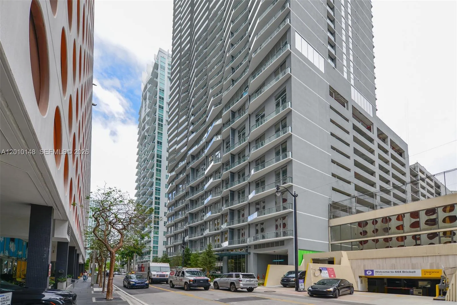 77 Se 5 Street 2604, Miami, Florida 33131, Miami, Florida 33131, ,1 BathroomBathrooms,Residential Lease,For Rent,77 Se 5 Street 2604, Miami, Florida 33131,A12010148