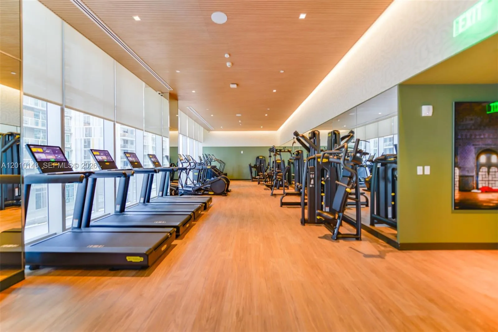 77 Se 5 Street 2604, Miami, Florida 33131, Miami, Florida 33131, ,1 BathroomBathrooms,Residential Lease,For Rent,77 Se 5 Street 2604, Miami, Florida 33131,A12010148