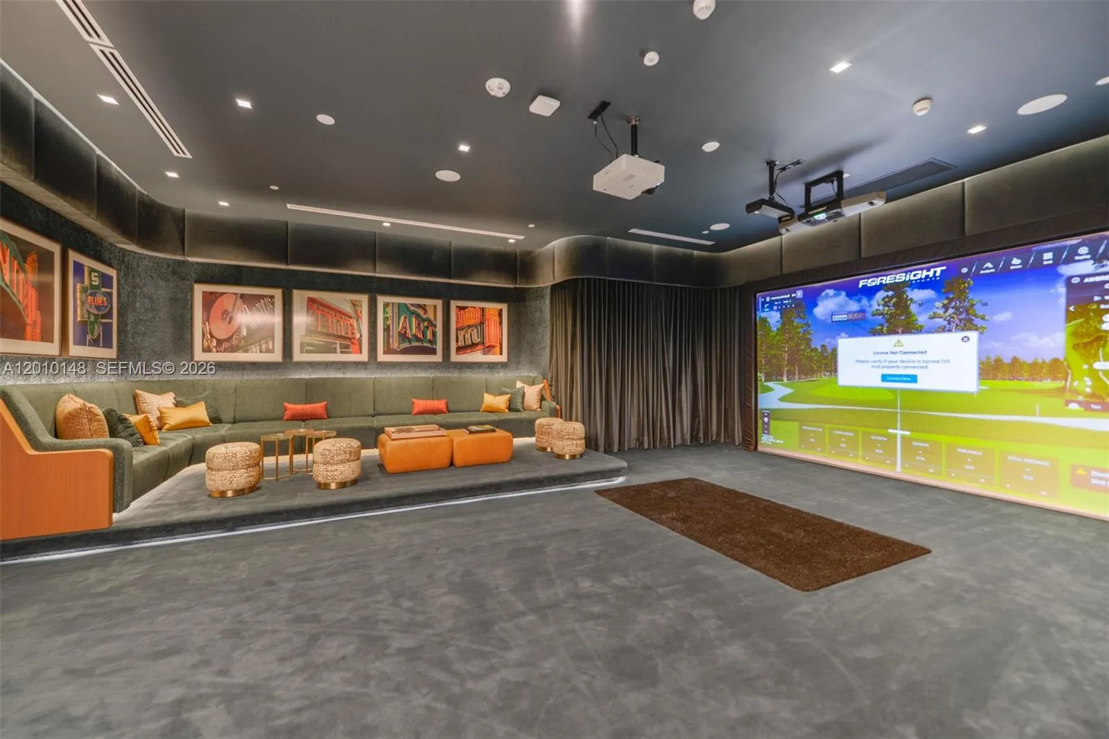 77 Se 5 Street 2604, Miami, Florida 33131, Miami, Florida 33131, ,1 BathroomBathrooms,Residential Lease,For Rent,77 Se 5 Street 2604, Miami, Florida 33131,A12010148