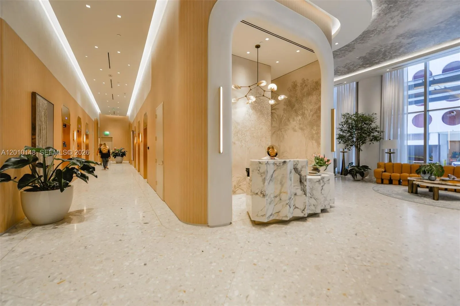 77 Se 5 Street 2604, Miami, Florida 33131, Miami, Florida 33131, ,1 BathroomBathrooms,Residential Lease,For Rent,77 Se 5 Street 2604, Miami, Florida 33131,A12010148