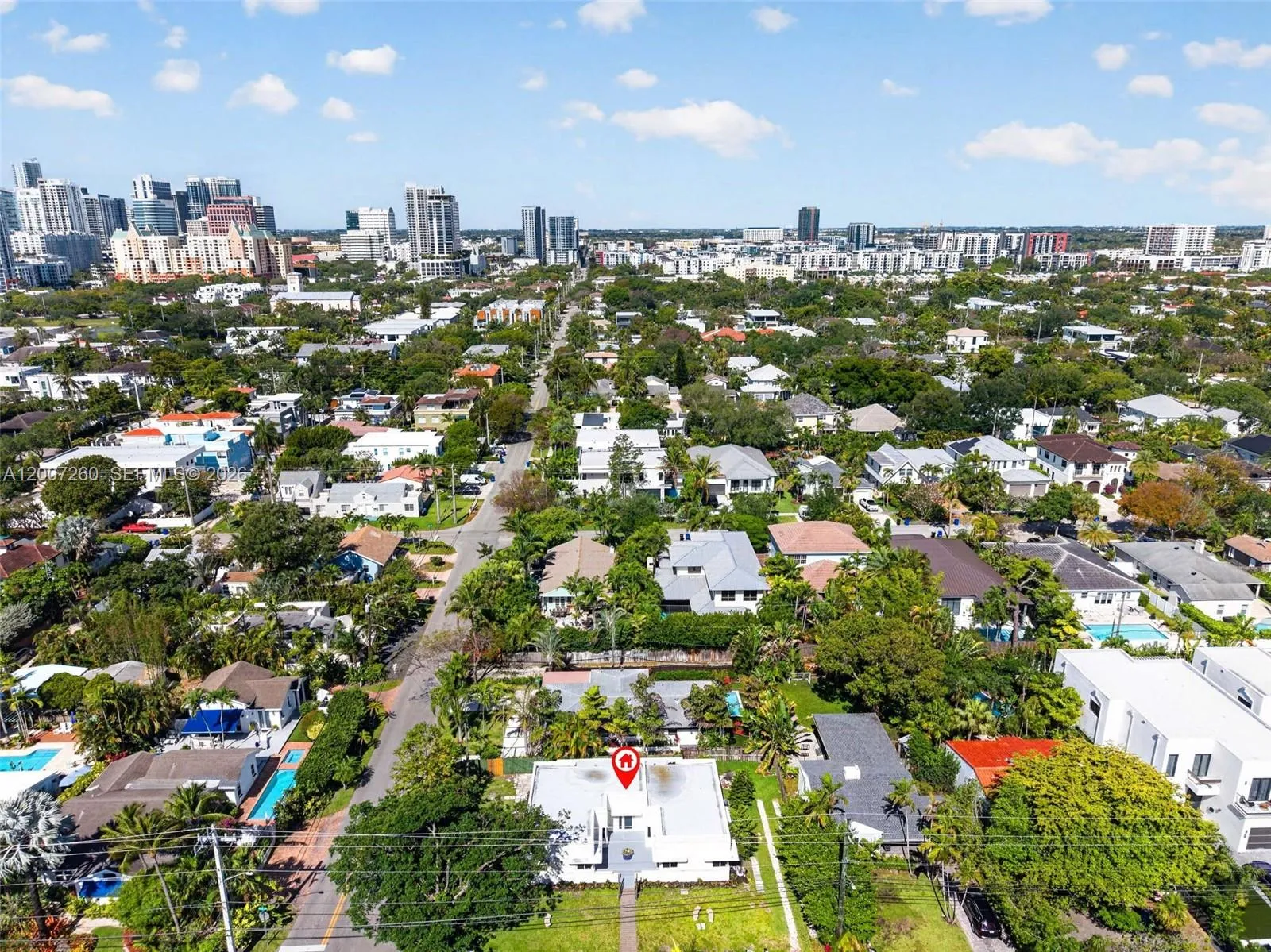 401-403 Ne 14th Ave, Fort Lauderdale, Florida 3330, Fort Lauderdale, Florida 33301, ,Residential Income,For Sale,401-403 Ne 14th Ave, Fort Lauderdale, Florida 3330,A12007260