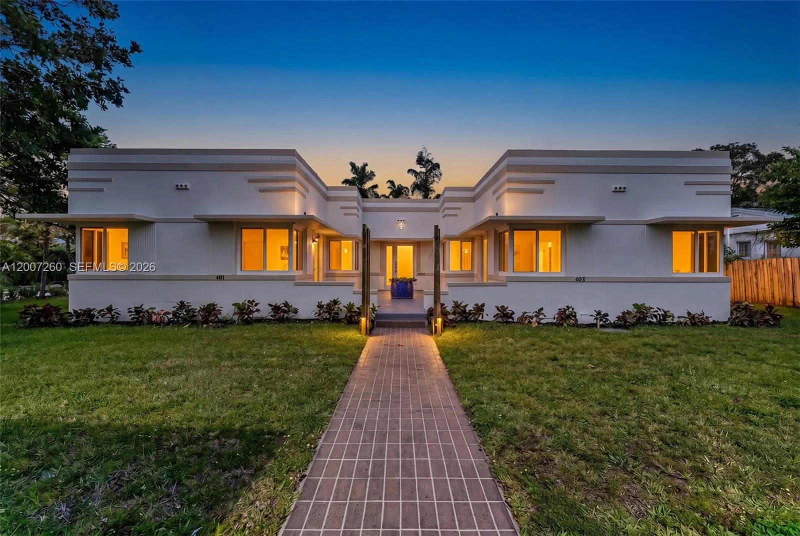 401-403 Ne 14th Ave, Fort Lauderdale, Florida 3330, Fort Lauderdale, Florida 33301, ,Residential Income,For Sale,401-403 Ne 14th Ave, Fort Lauderdale, Florida 3330,A12007260