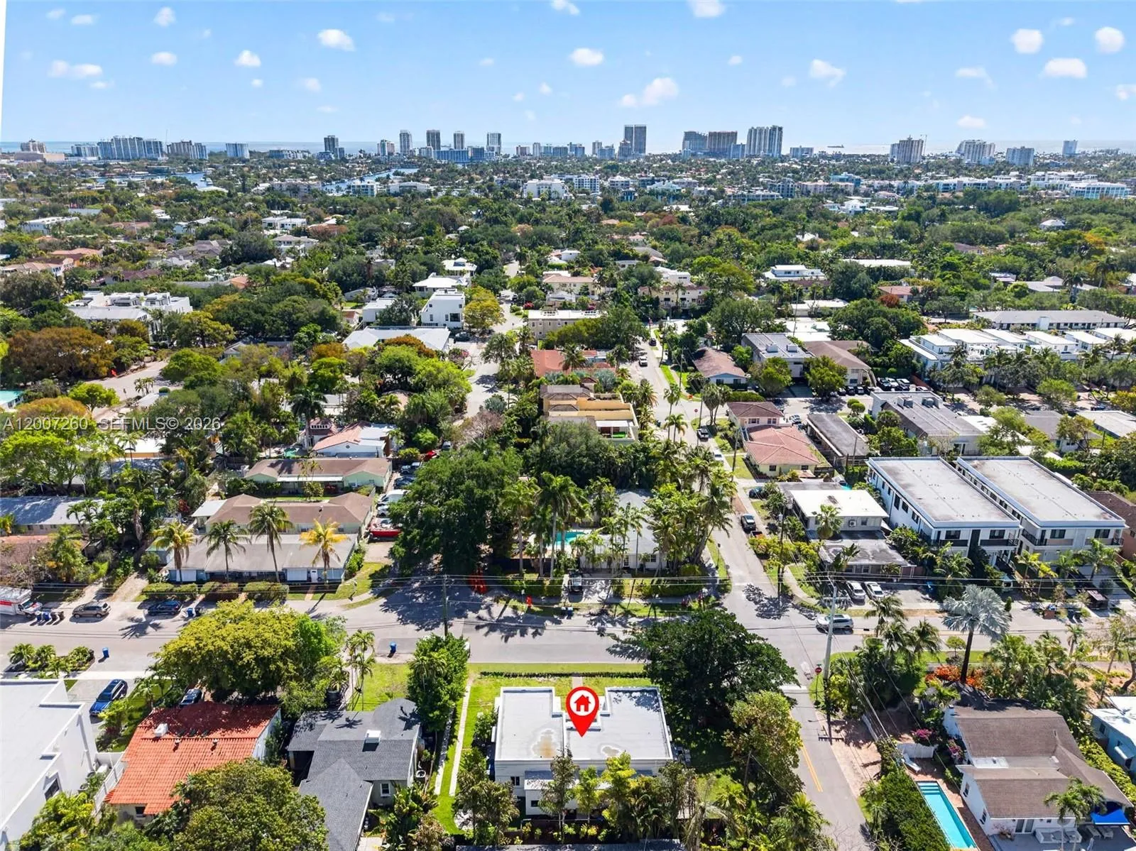 401-403 Ne 14th Ave, Fort Lauderdale, Florida 3330, Fort Lauderdale, Florida 33301, ,Residential Income,For Sale,401-403 Ne 14th Ave, Fort Lauderdale, Florida 3330,A12007260