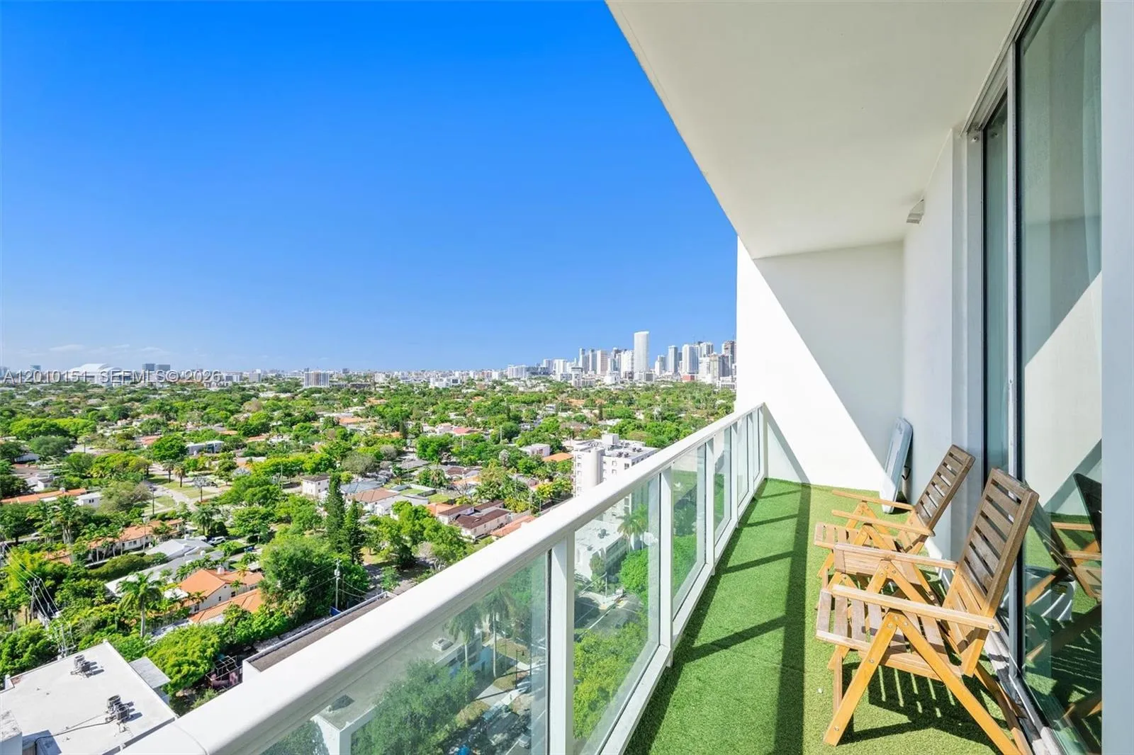 2525 Sw 3rd Ave 1603, Miami, Florida 33129, Miami, Florida 33129, 1 Bedroom Bedrooms, ,1 BathroomBathrooms,Residential,For Sale,2525 Sw 3rd Ave 1603, Miami, Florida 33129,A12010151