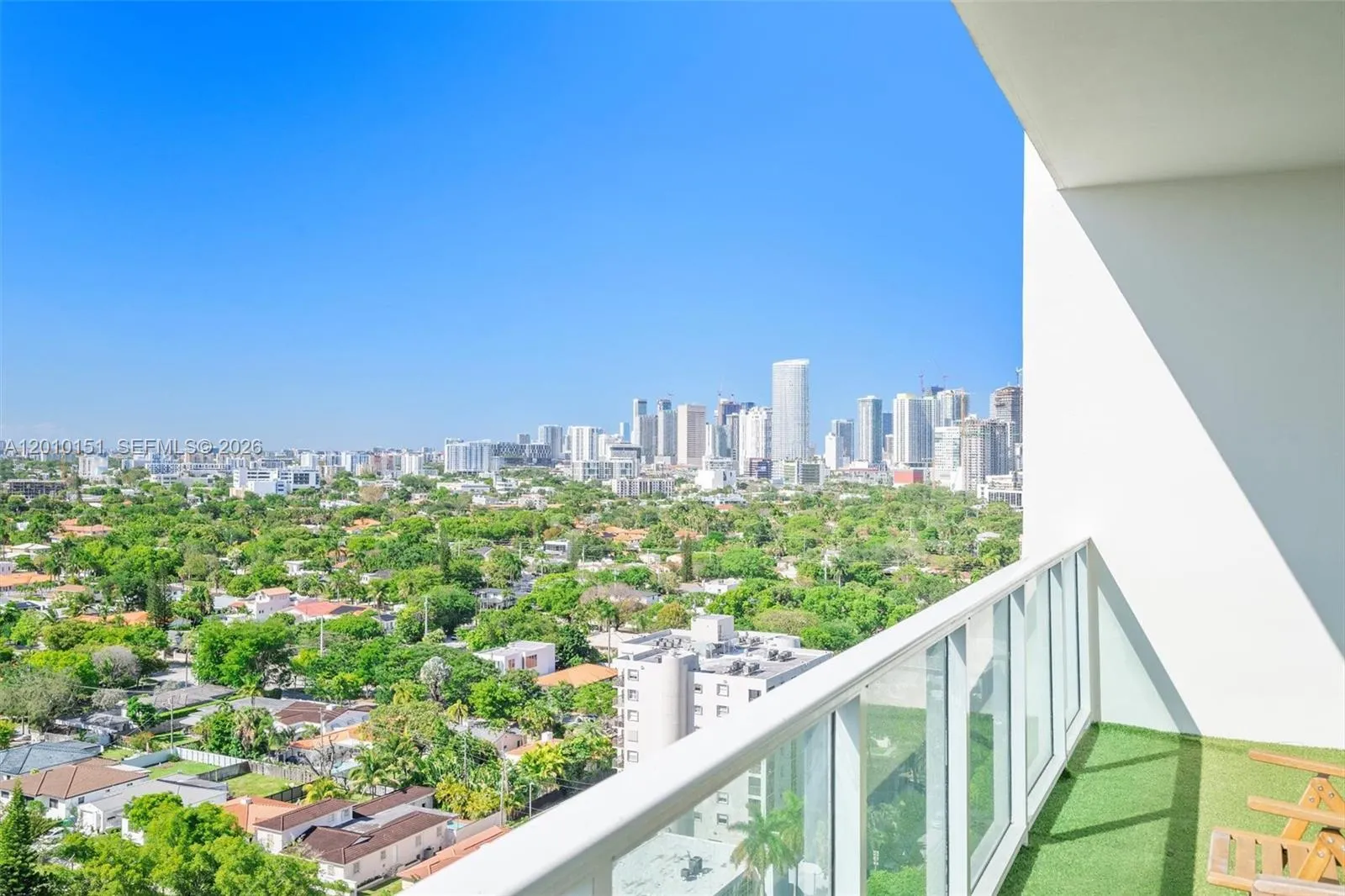 2525 Sw 3rd Ave 1603, Miami, Florida 33129, Miami, Florida 33129, 1 Bedroom Bedrooms, ,1 BathroomBathrooms,Residential,For Sale,2525 Sw 3rd Ave 1603, Miami, Florida 33129,A12010151