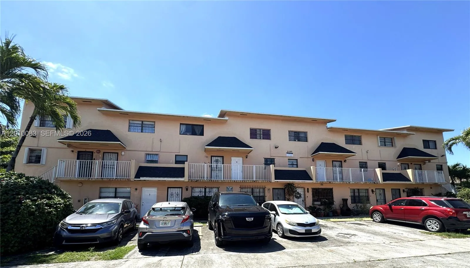 2260 W 53rd Pl 7, Hialeah, Florida 33016, Hialeah, Florida 33016, 2 Bedrooms Bedrooms, ,1 BathroomBathrooms,Residential,For Sale,2260 W 53rd Pl 7, Hialeah, Florida 33016,A12010083