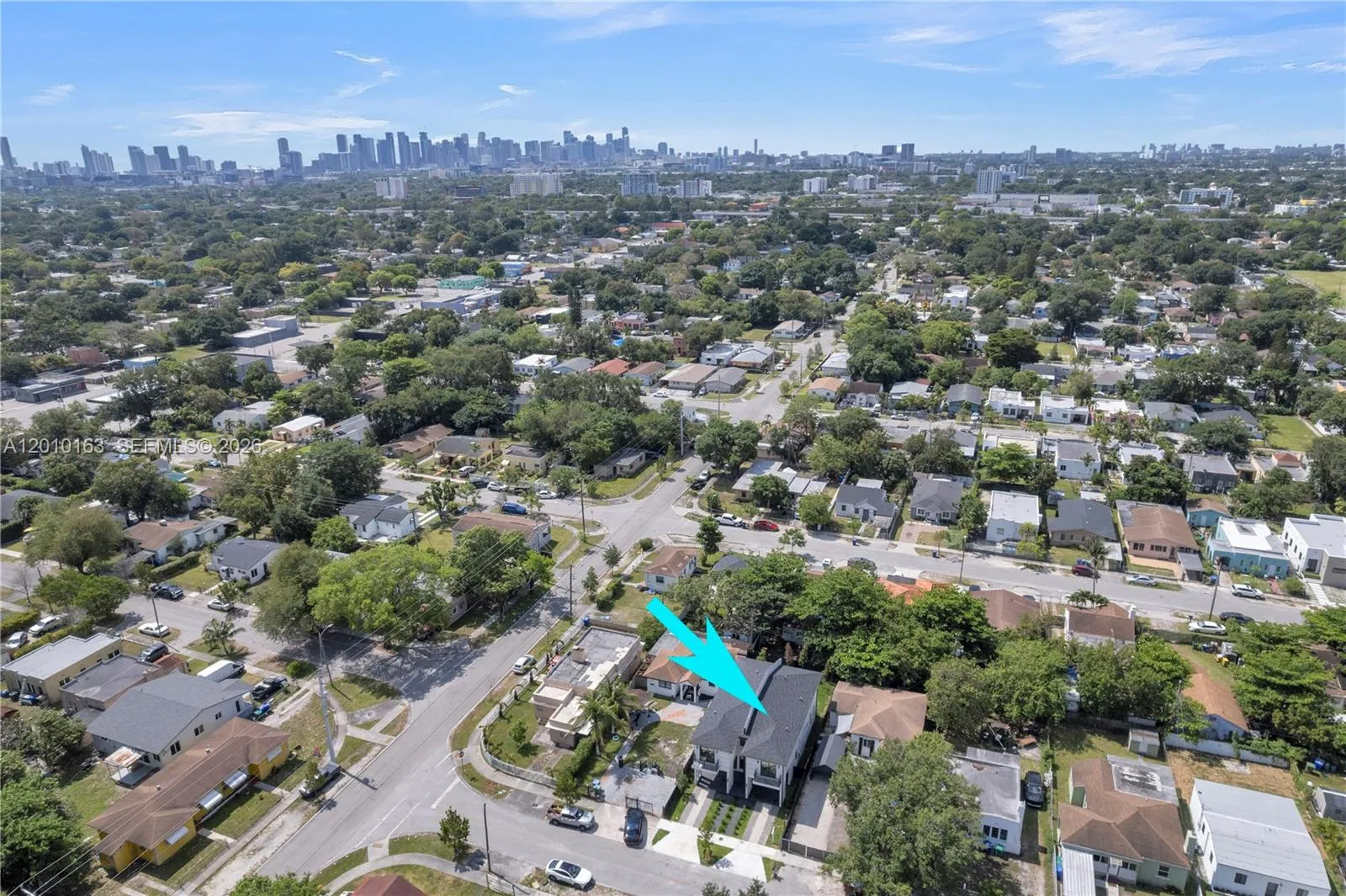1818 Nw 49 St, Miami, Florida 33142, Miami, Florida 33142, 4 Bedrooms Bedrooms, ,2 BathroomsBathrooms,Residential,For Sale,1818 Nw 49 St, Miami, Florida 33142,A12010163