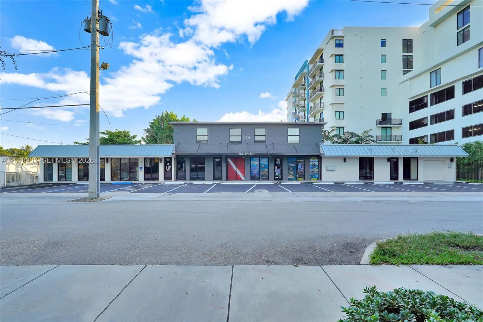 24 Ne 1st Ave 101, Dania Beach, Florida 33004, Dania Beach, Florida 33004, ,Commercial Lease,For Rent,24 Ne 1st Ave 101, Dania Beach, Florida 33004,A12010203