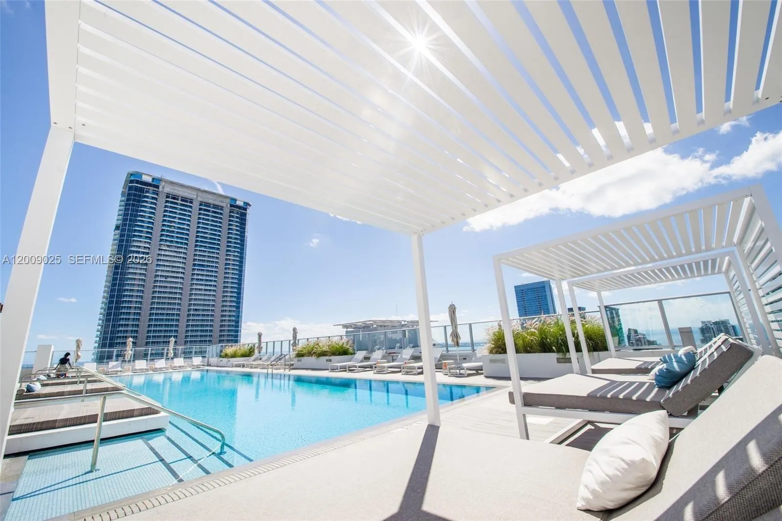 1010 Brickell Ave 2910, Miami, Florida 33131, Miami, Florida 33131, ,1 BathroomBathrooms,Residential Lease,For Rent,1010 Brickell Ave 2910, Miami, Florida 33131,A12009025
