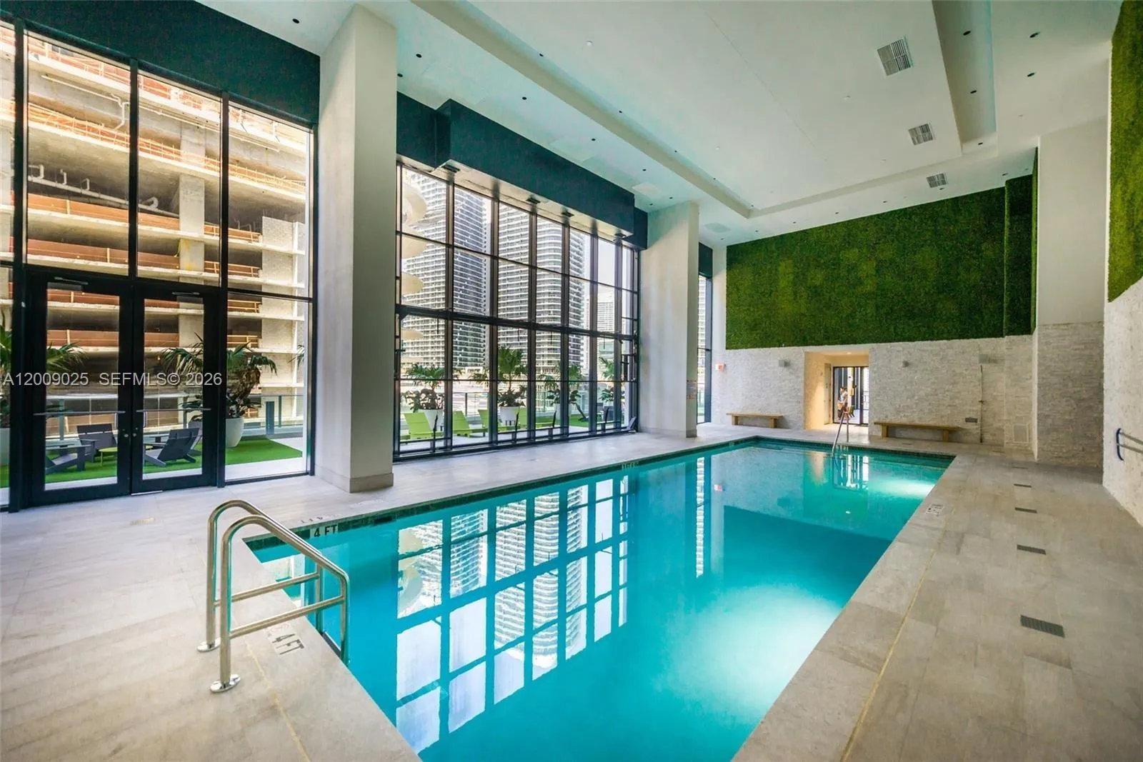 1010 Brickell Ave 2910, Miami, Florida 33131, Miami, Florida 33131, ,1 BathroomBathrooms,Residential Lease,For Rent,1010 Brickell Ave 2910, Miami, Florida 33131,A12009025