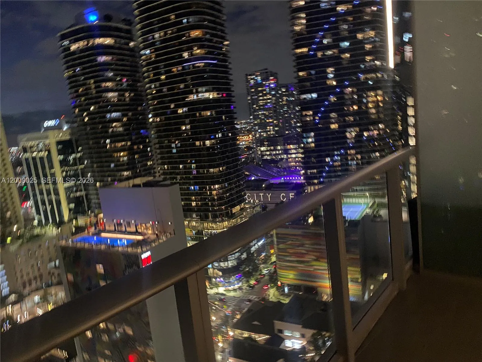 1010 Brickell Ave 2910, Miami, Florida 33131, Miami, Florida 33131, ,1 BathroomBathrooms,Residential Lease,For Rent,1010 Brickell Ave 2910, Miami, Florida 33131,A12009025