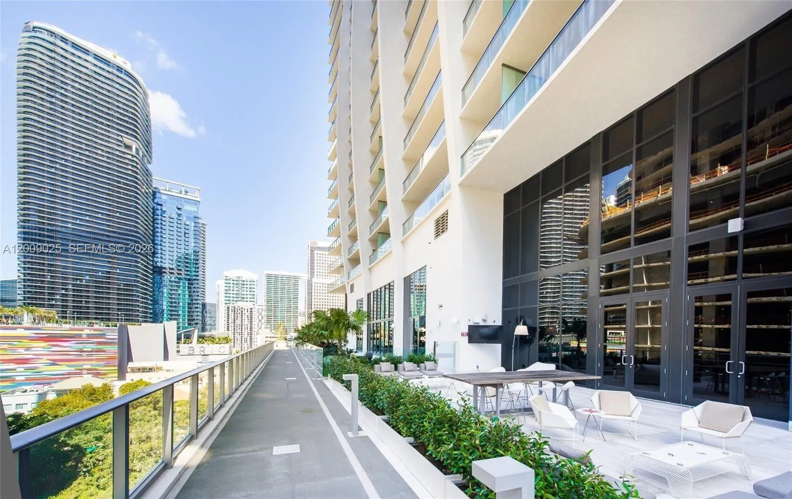 1010 Brickell Ave 2910, Miami, Florida 33131, Miami, Florida 33131, ,1 BathroomBathrooms,Residential Lease,For Rent,1010 Brickell Ave 2910, Miami, Florida 33131,A12009025